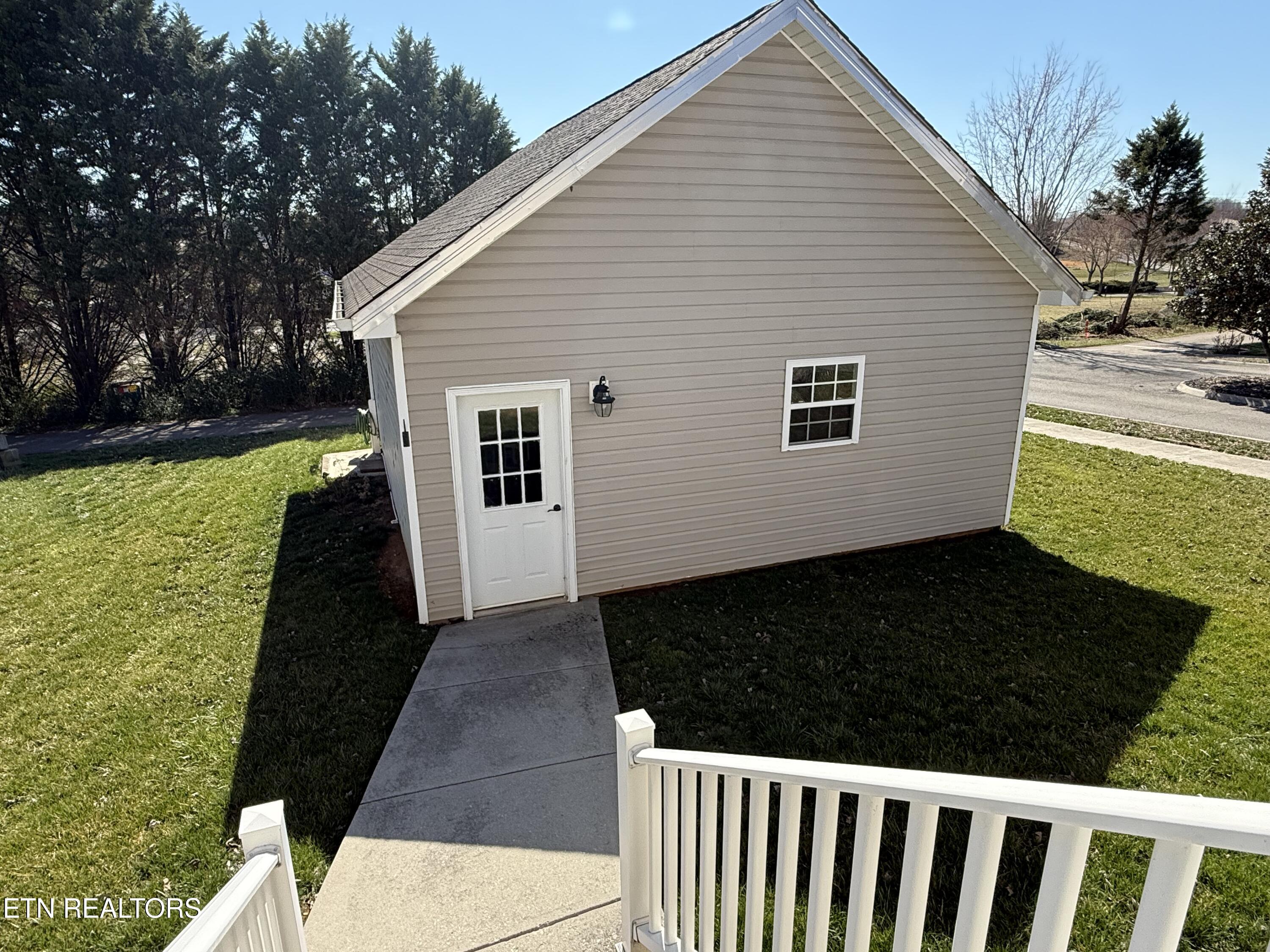 702 Stratford Avenue Sweetwater TN 37874