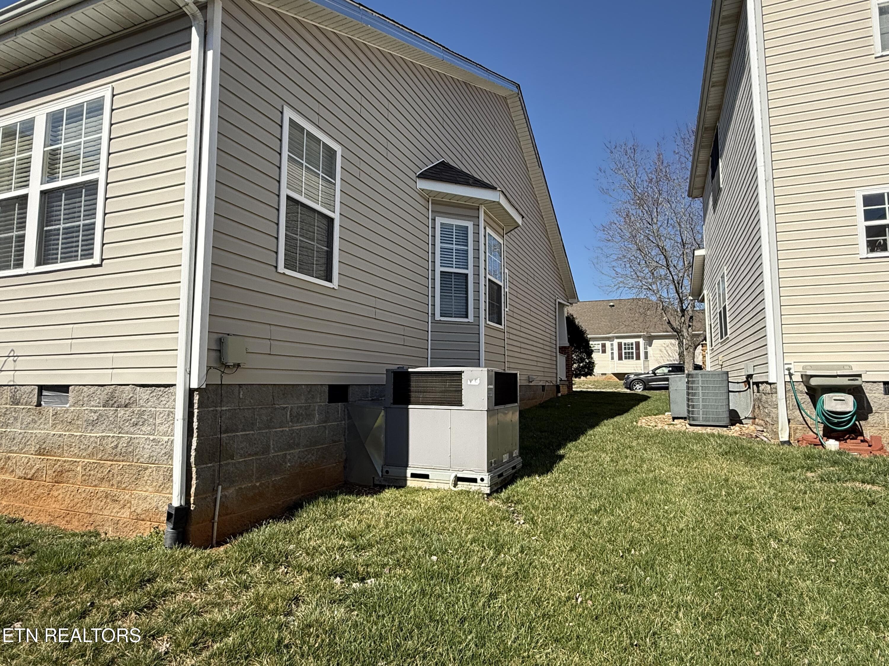 702 Stratford Avenue Sweetwater TN 37874