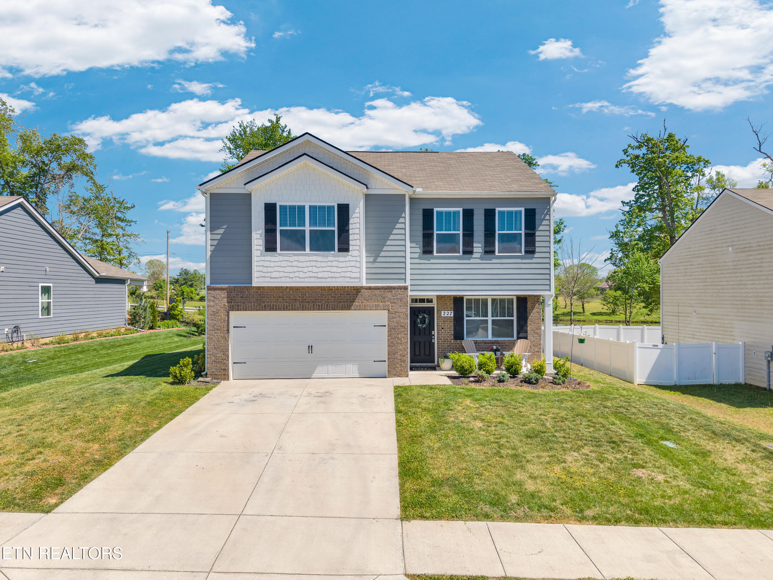 227 Harris Lane Baxter TN 38544