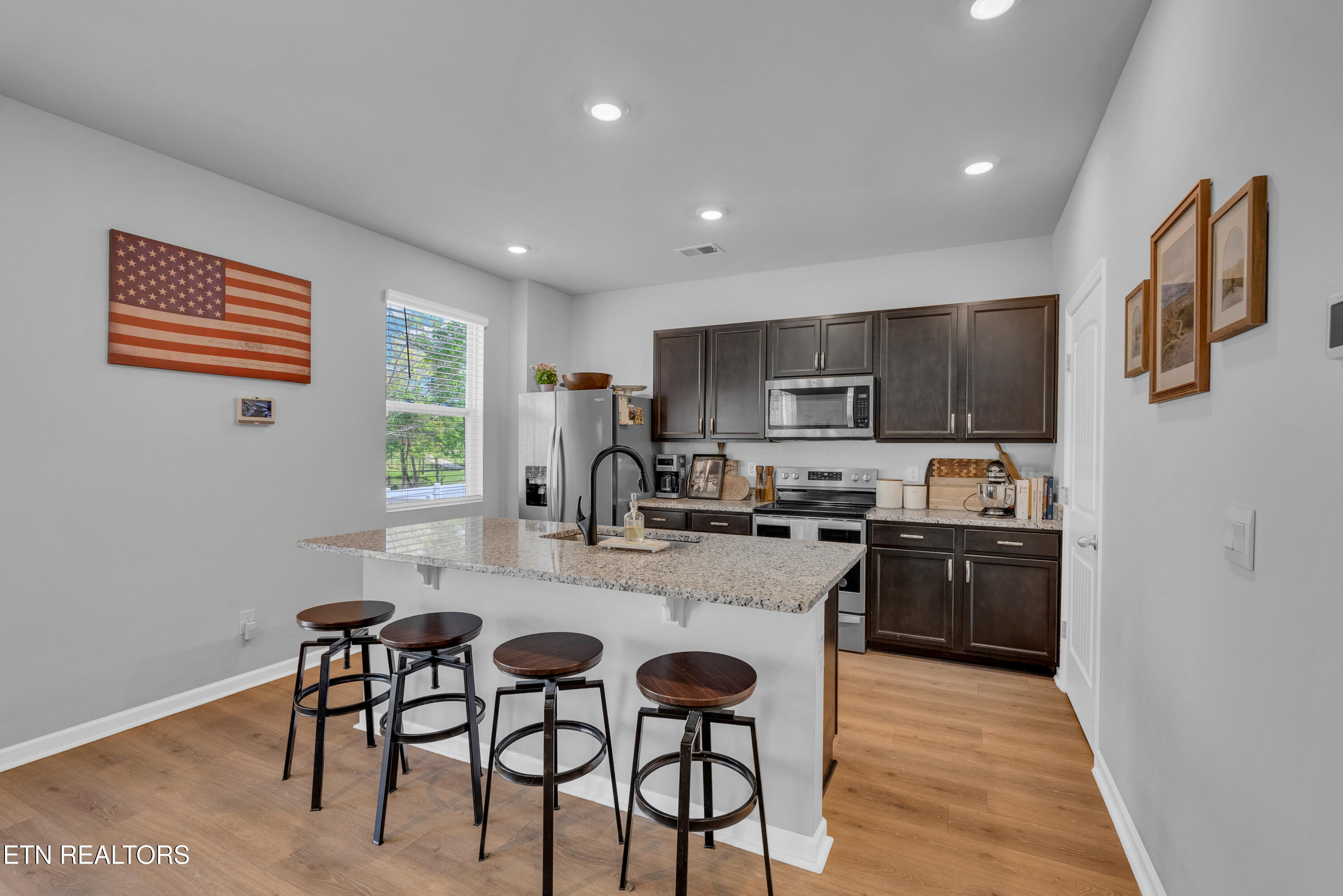 227 Harris Lane Baxter TN 38544
