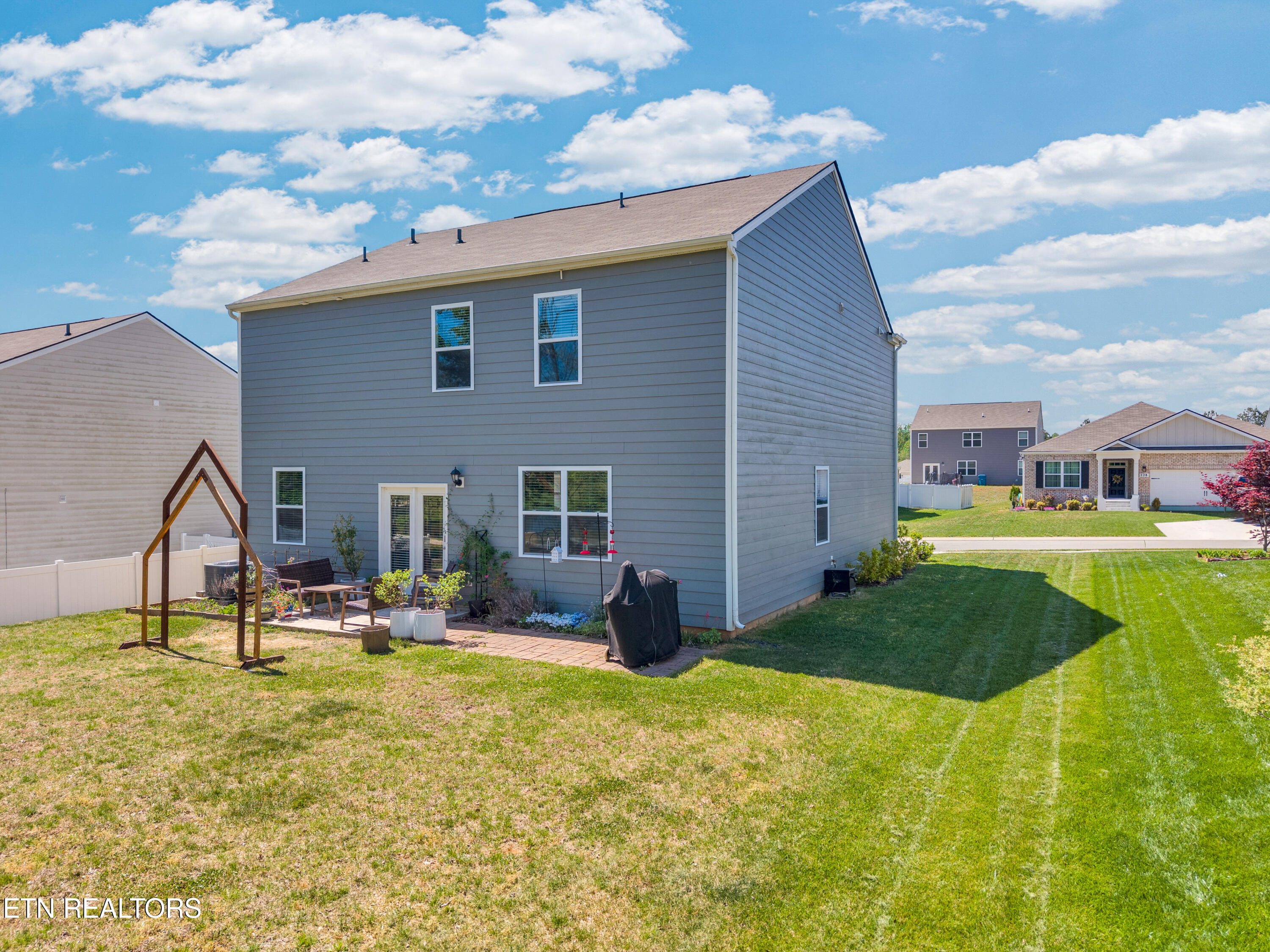227 Harris Lane Baxter TN 38544