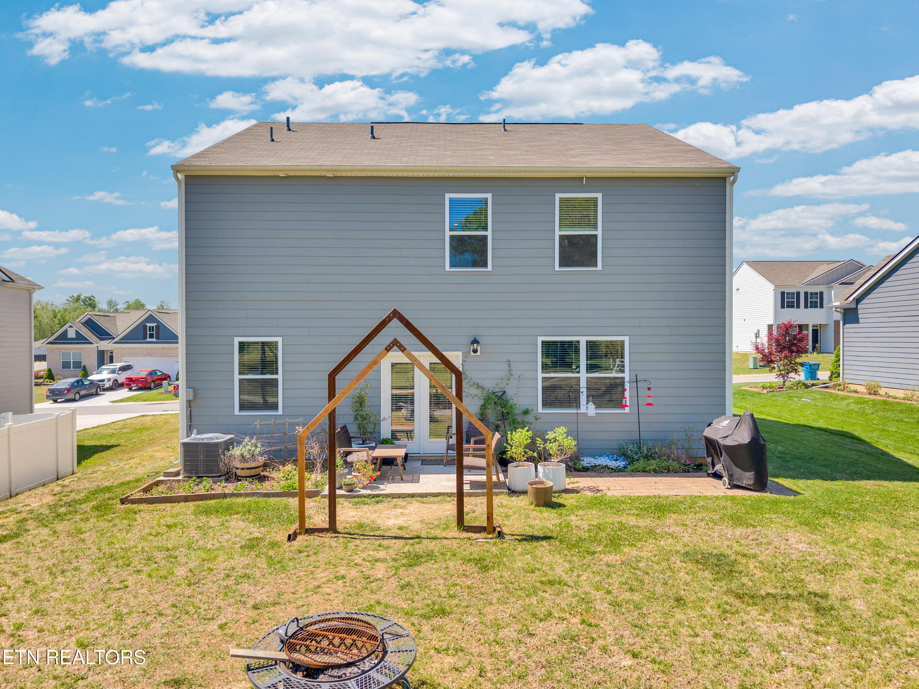 227 Harris Lane Baxter TN 38544