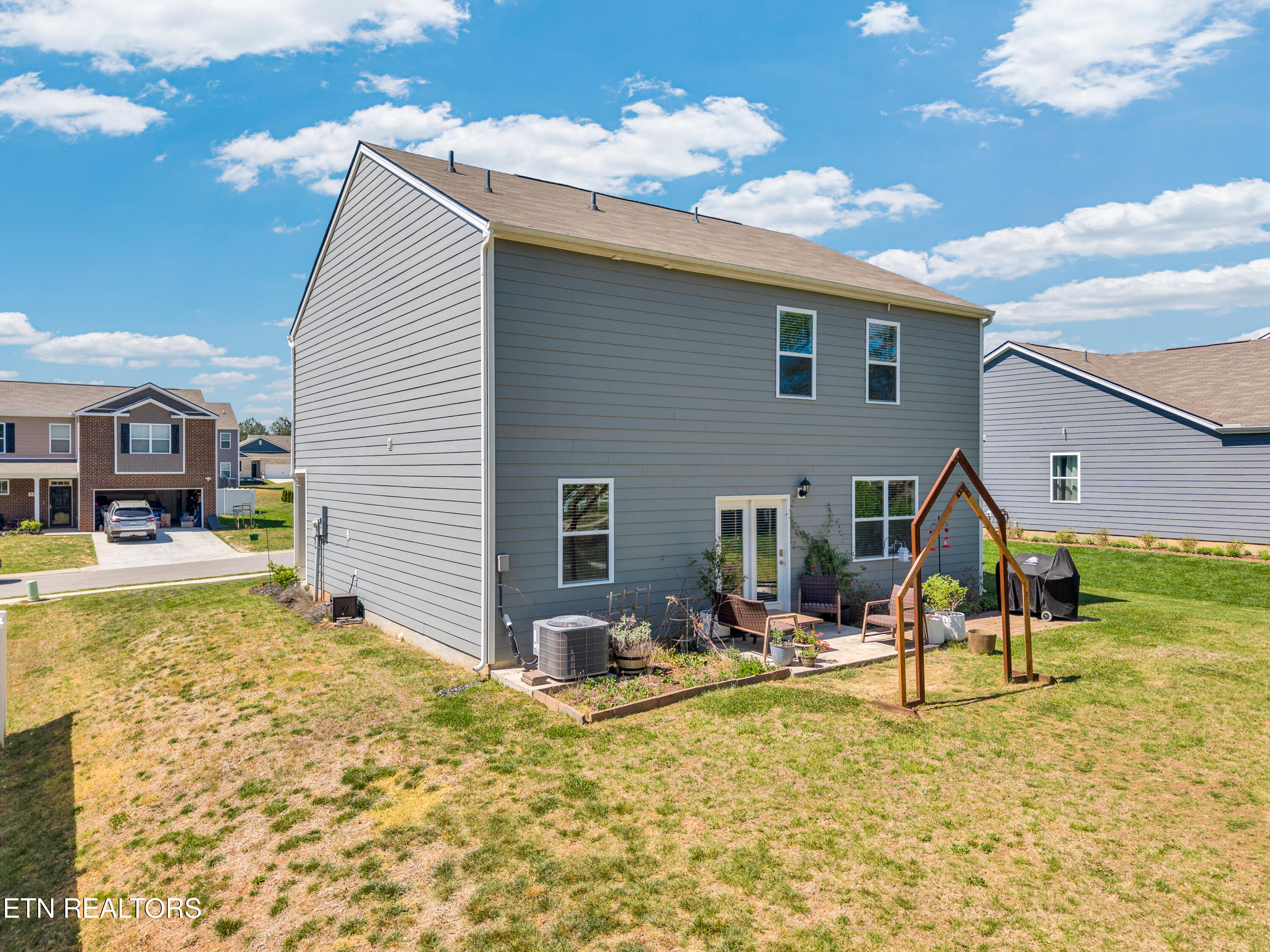 227 Harris Lane Baxter TN 38544