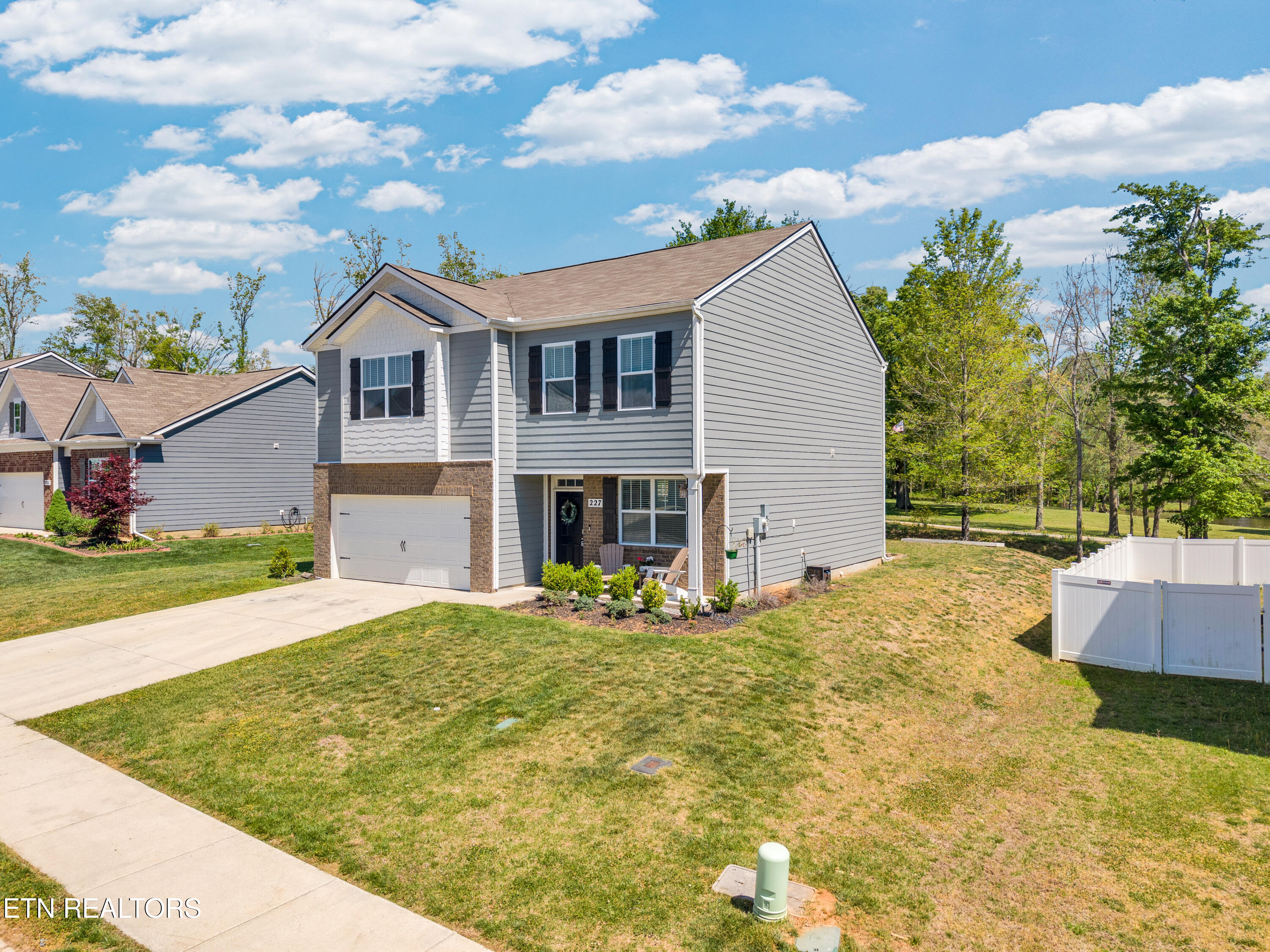 227 Harris Lane Baxter TN 38544