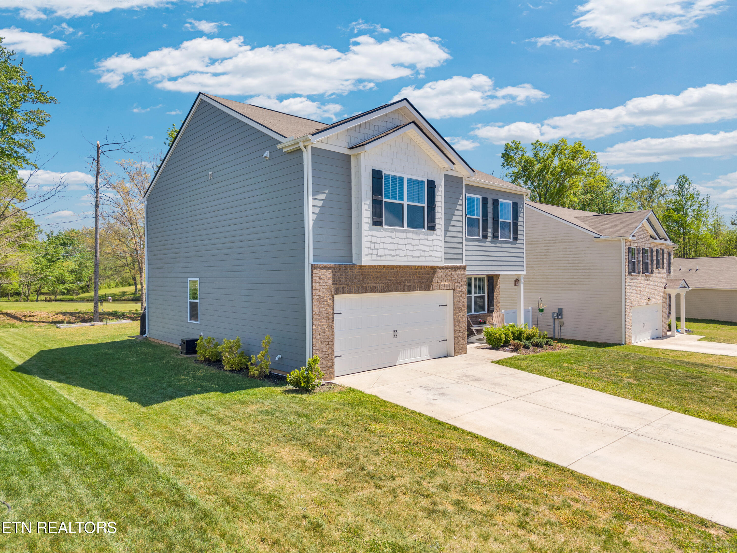 227 Harris Lane Baxter TN 38544