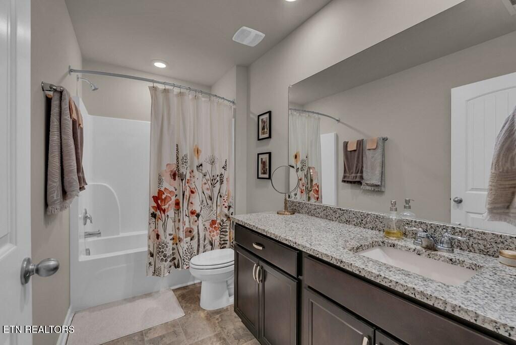 227 Harris Lane Baxter TN 38544