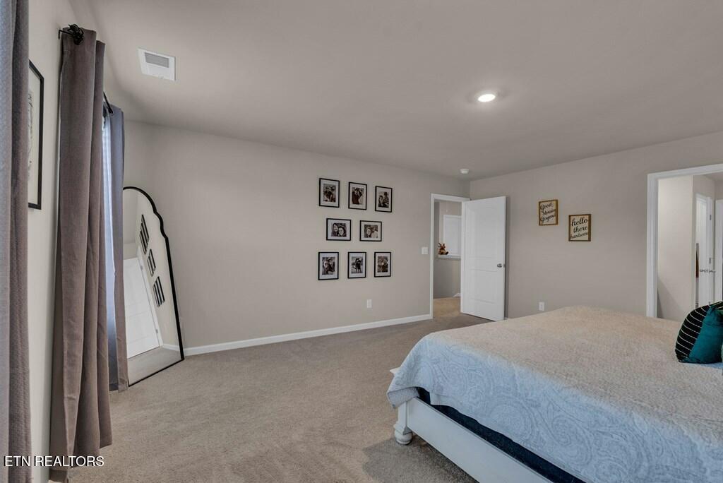 227 Harris Lane Baxter TN 38544