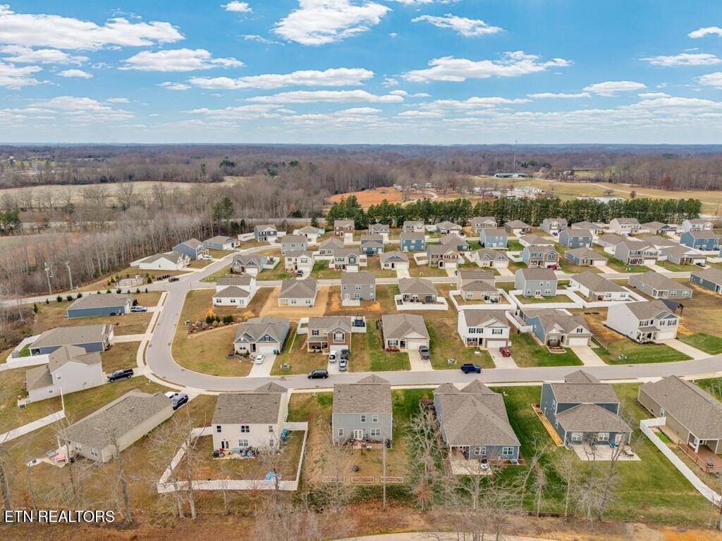 227 Harris Lane Baxter TN 38544