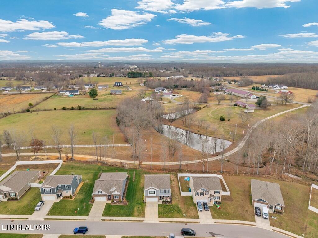 227 Harris Lane Baxter TN 38544