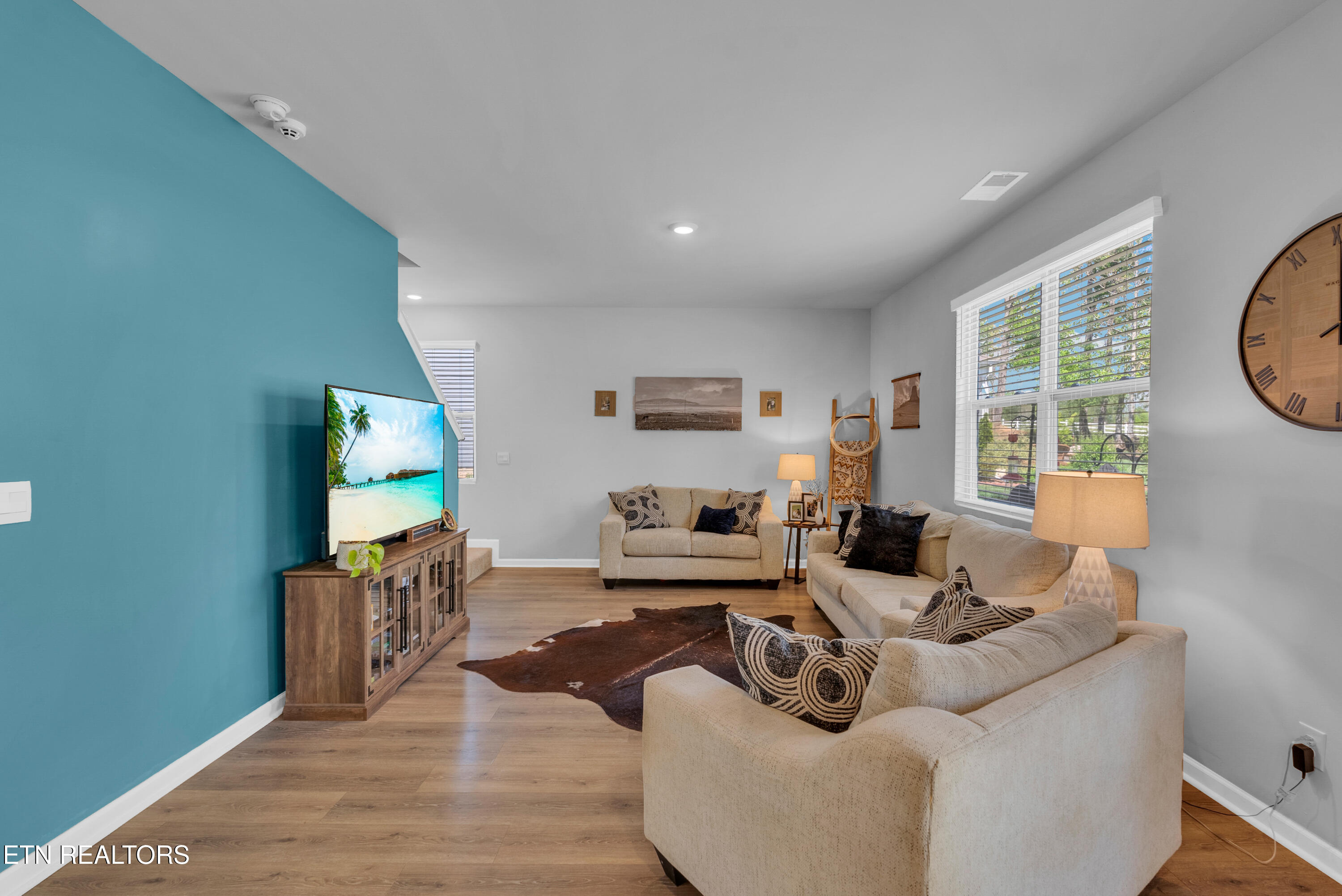 227 Harris Lane Baxter TN 38544