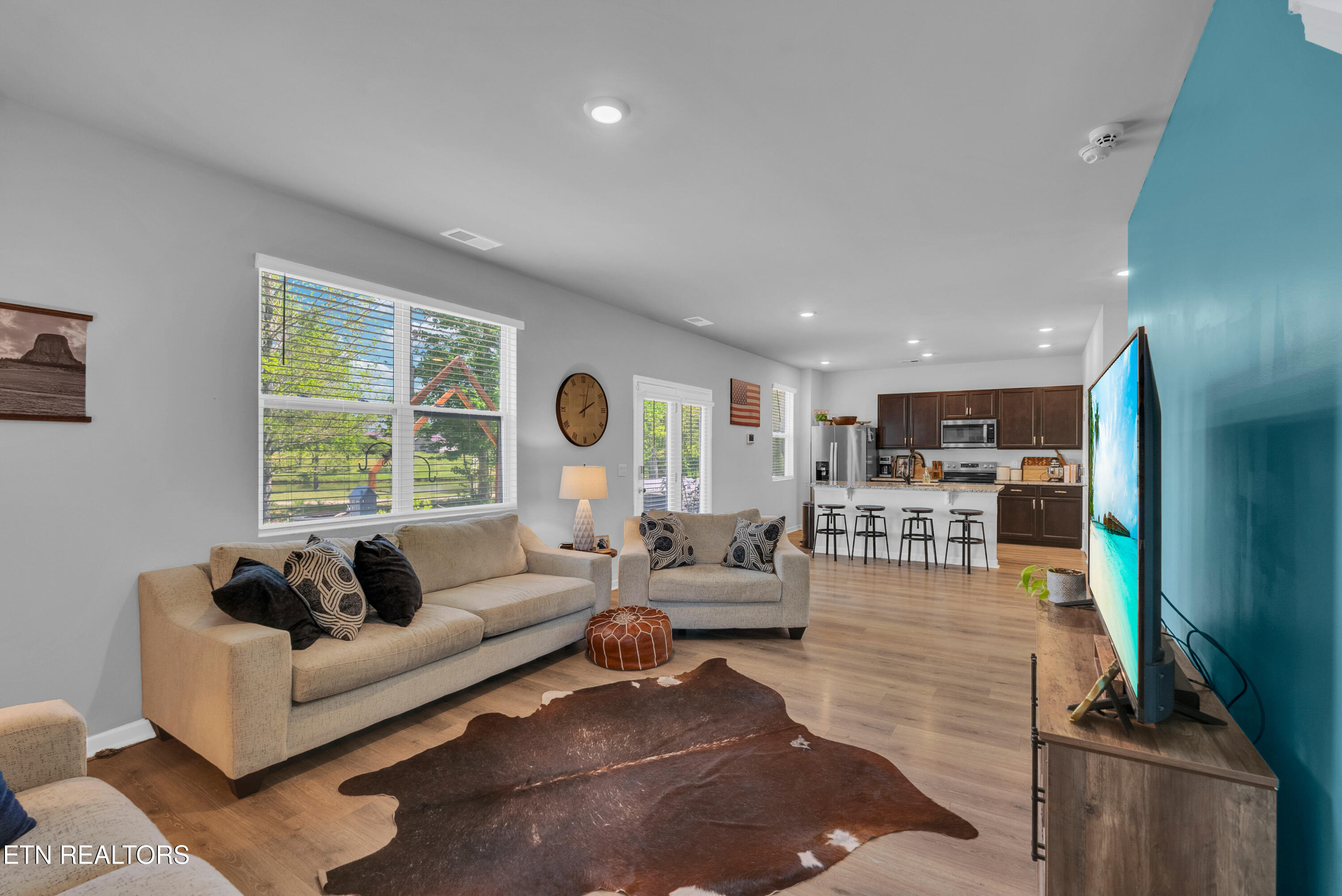 227 Harris Lane Baxter TN 38544