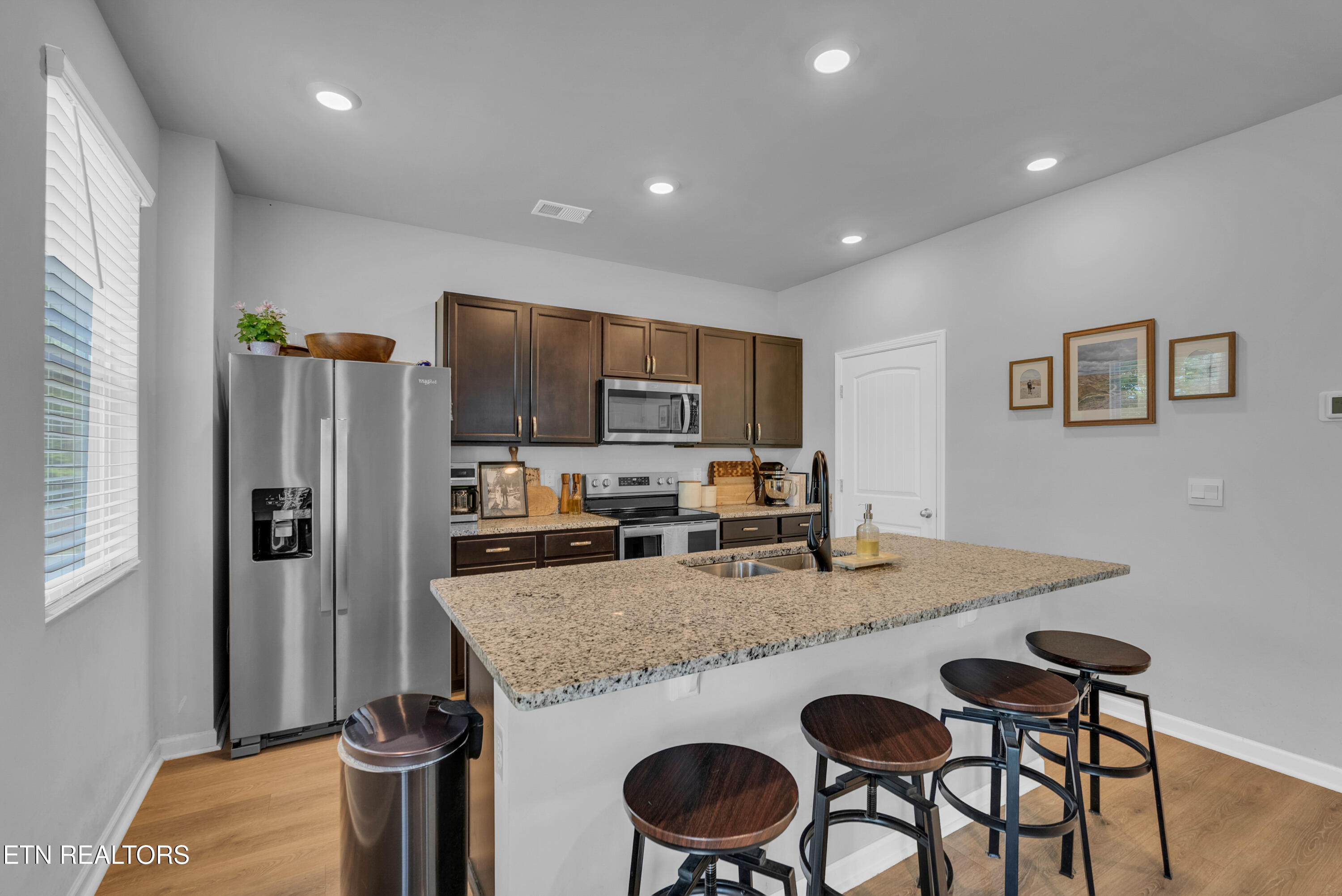 227 Harris Lane Baxter TN 38544