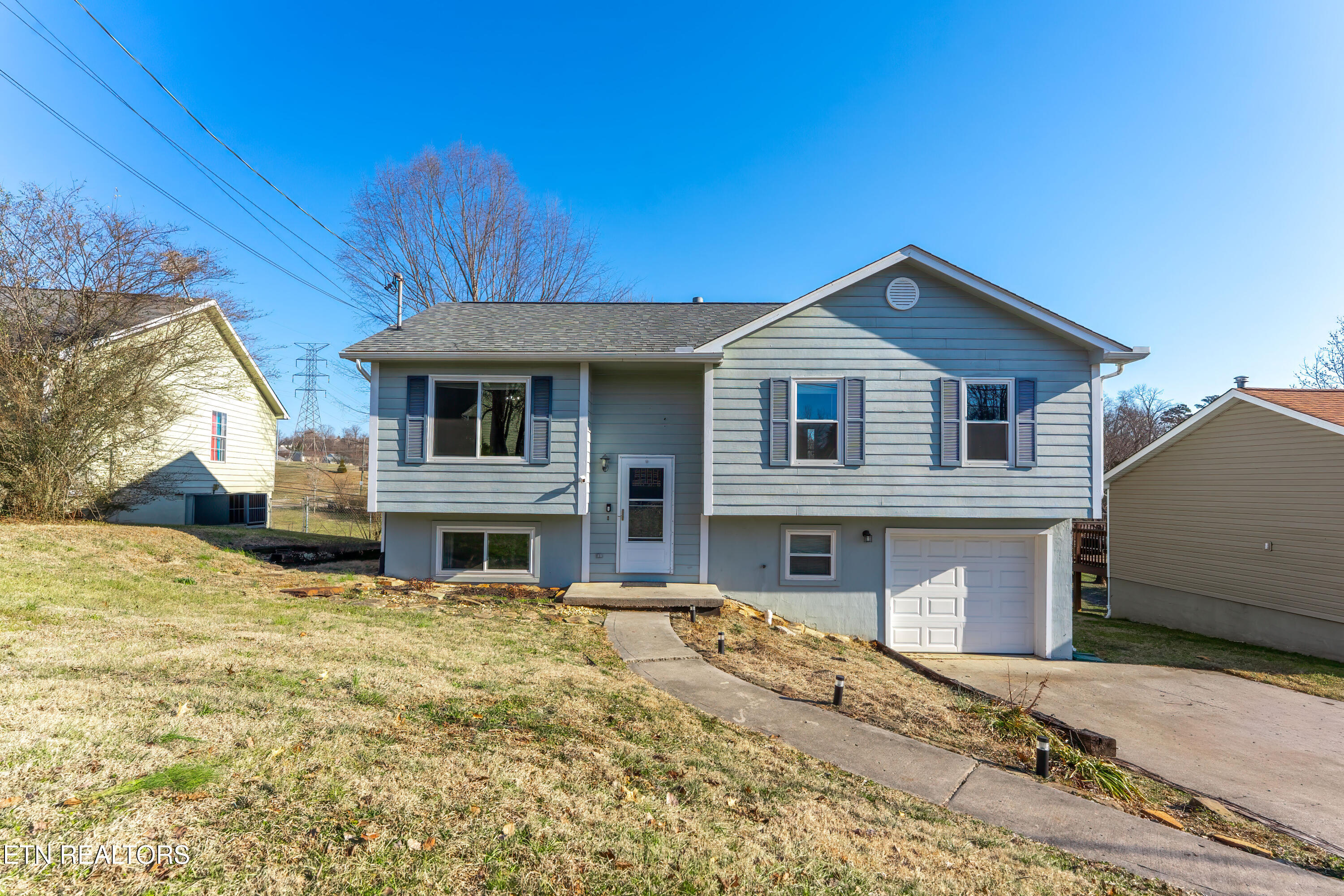 6260 Vandemere Drive Knoxville TN 37921