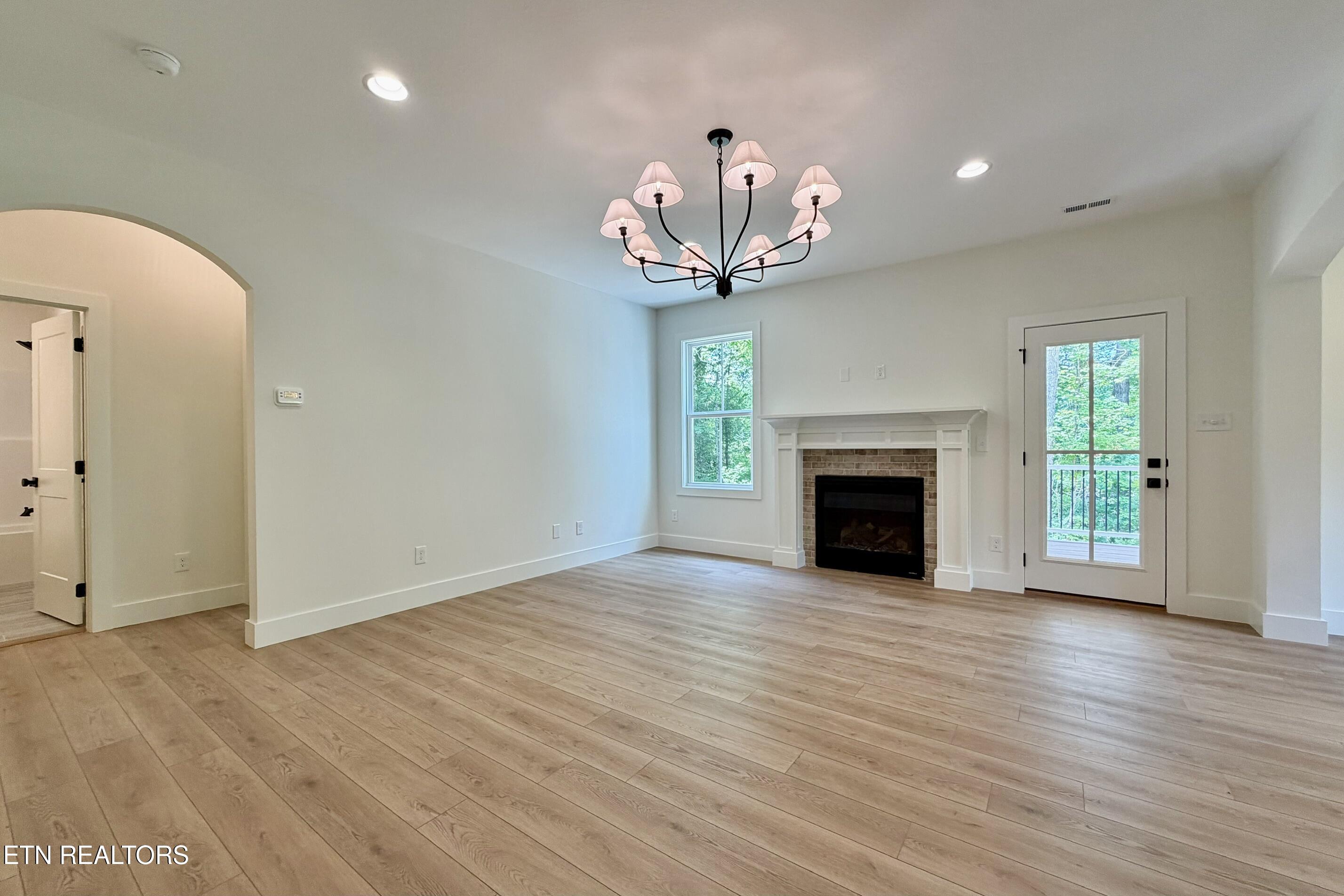 1701 Harvey Road Knoxville TN 37922