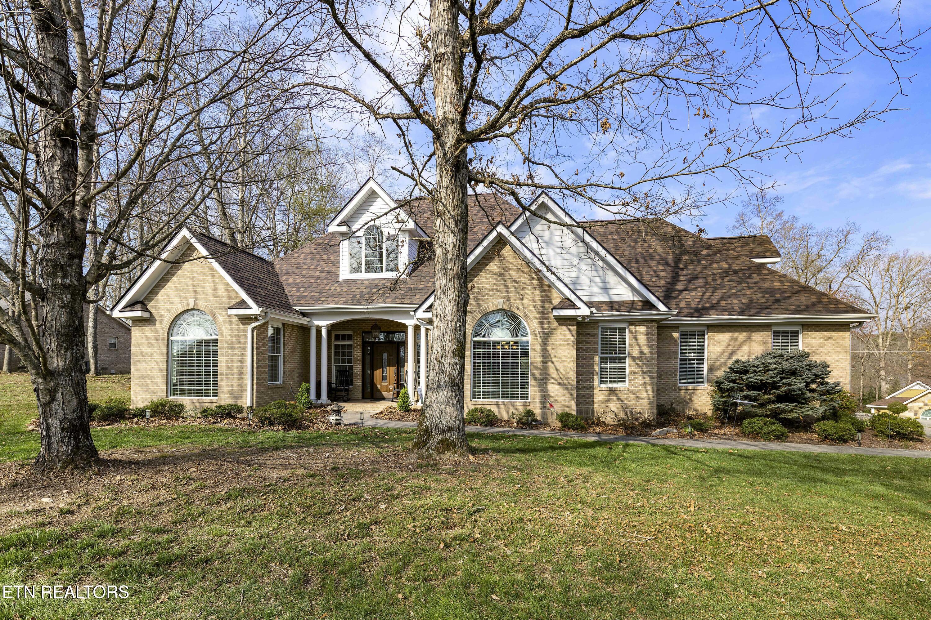 225 Alpine Drive Clinton TN 37716