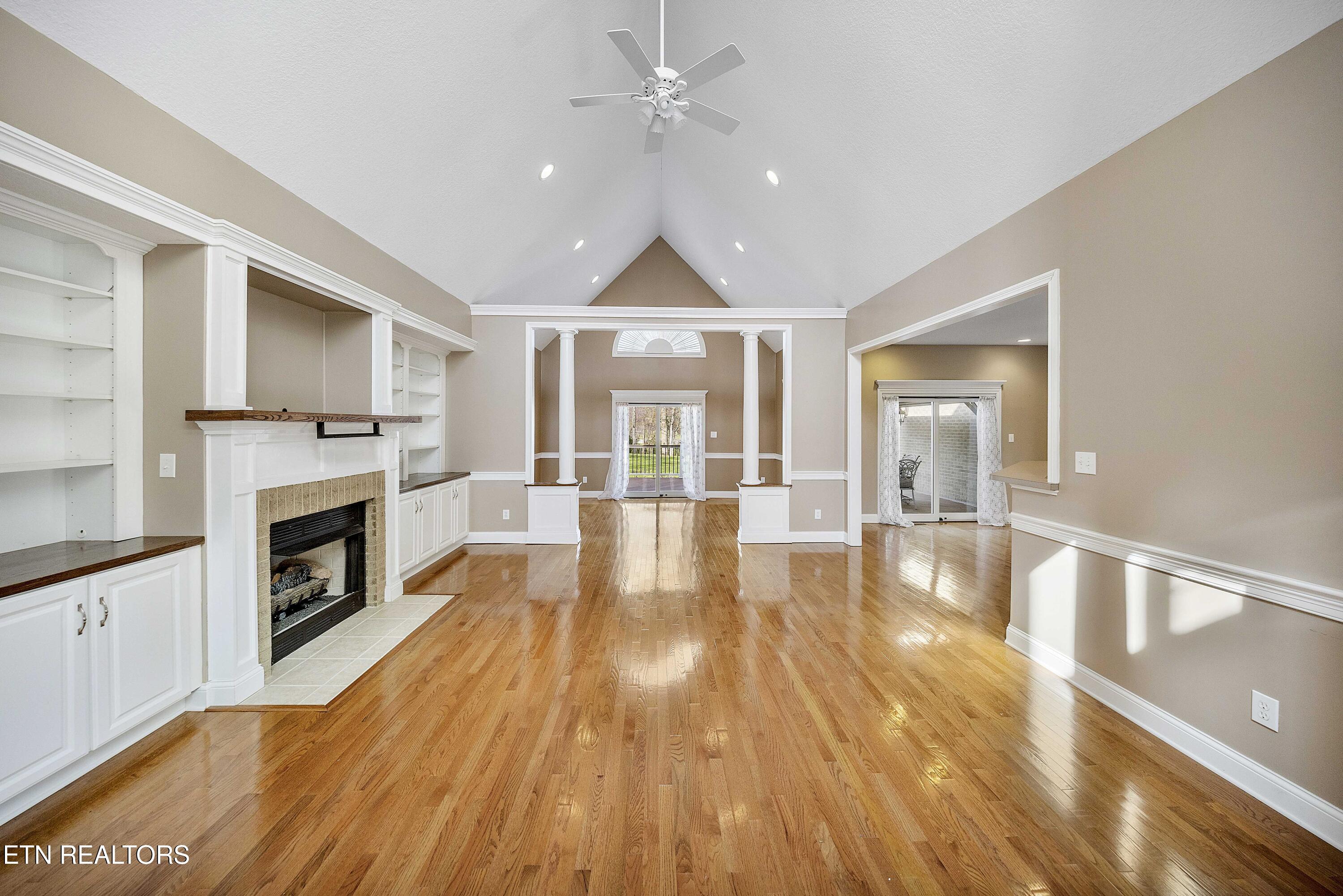 225 Alpine Drive Clinton TN 37716