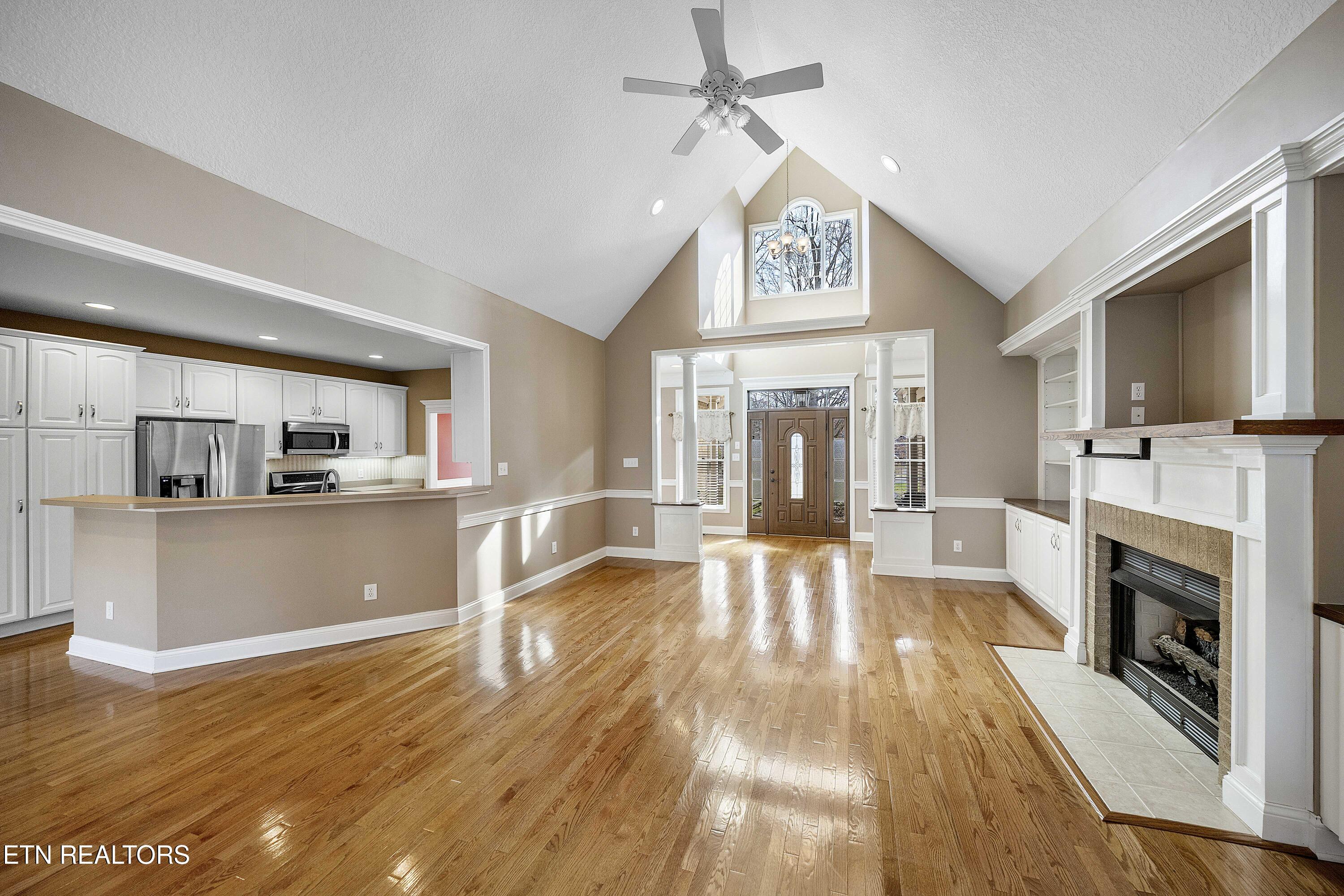 225 Alpine Drive Clinton TN 37716