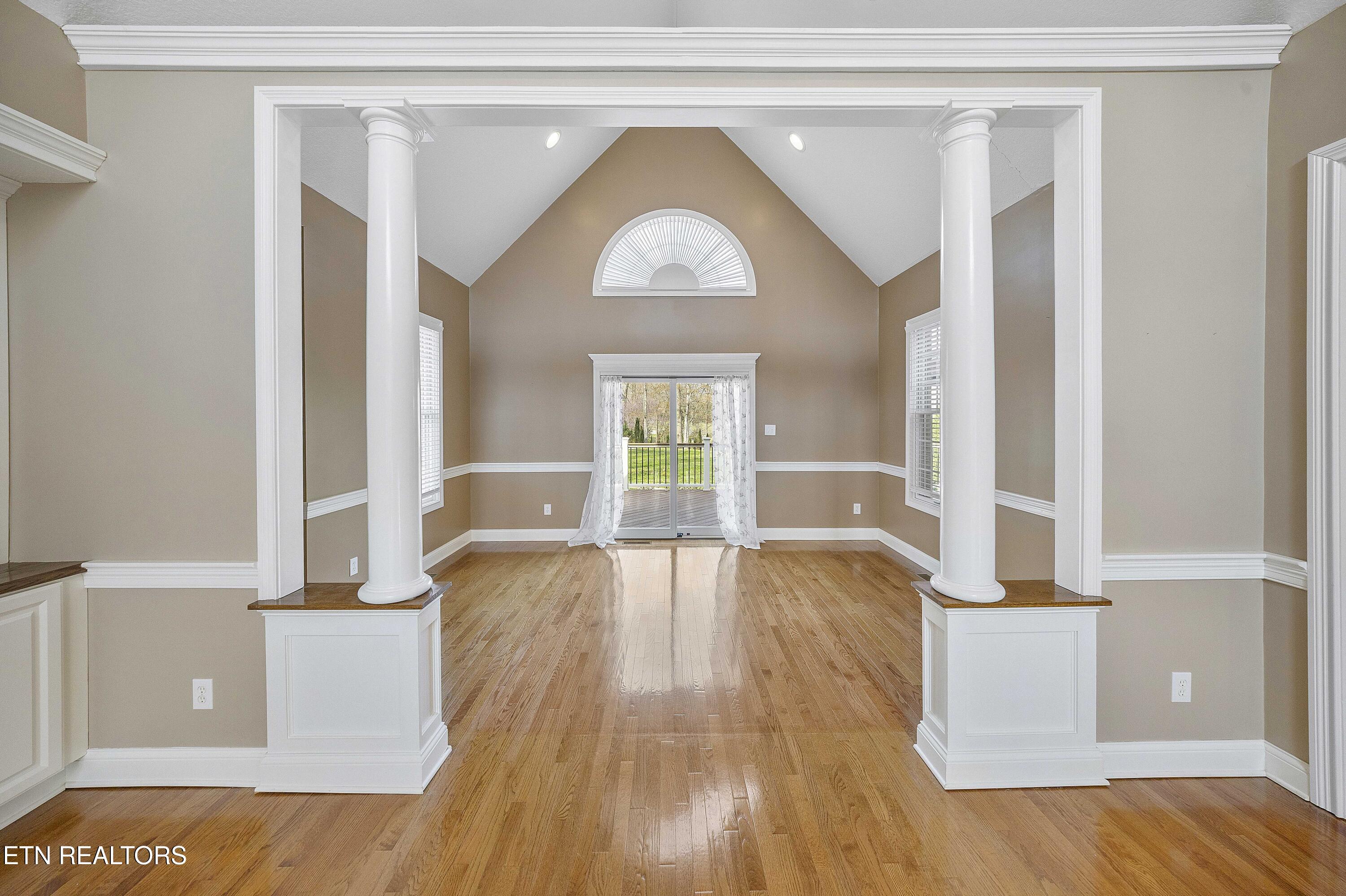 225 Alpine Drive Clinton TN 37716