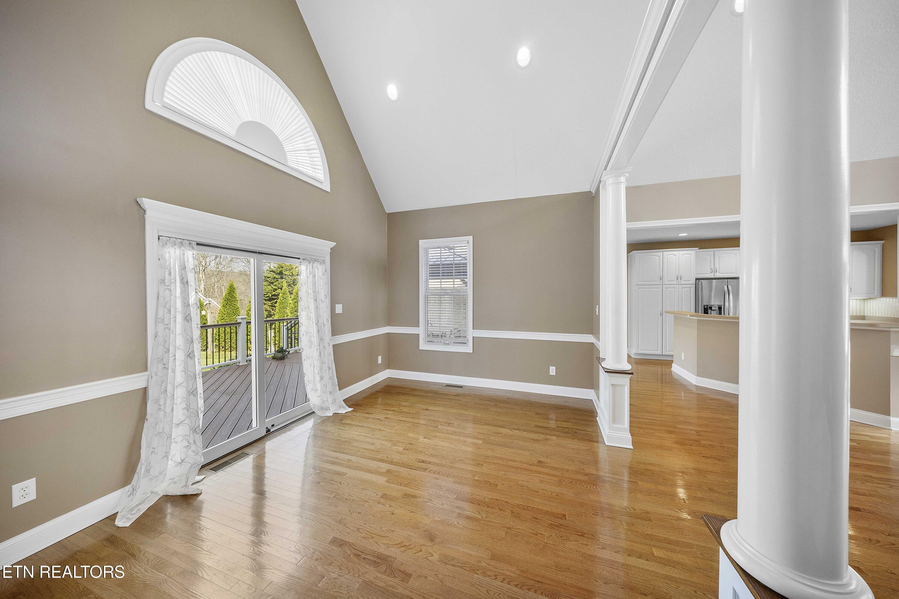 225 Alpine Drive Clinton TN 37716