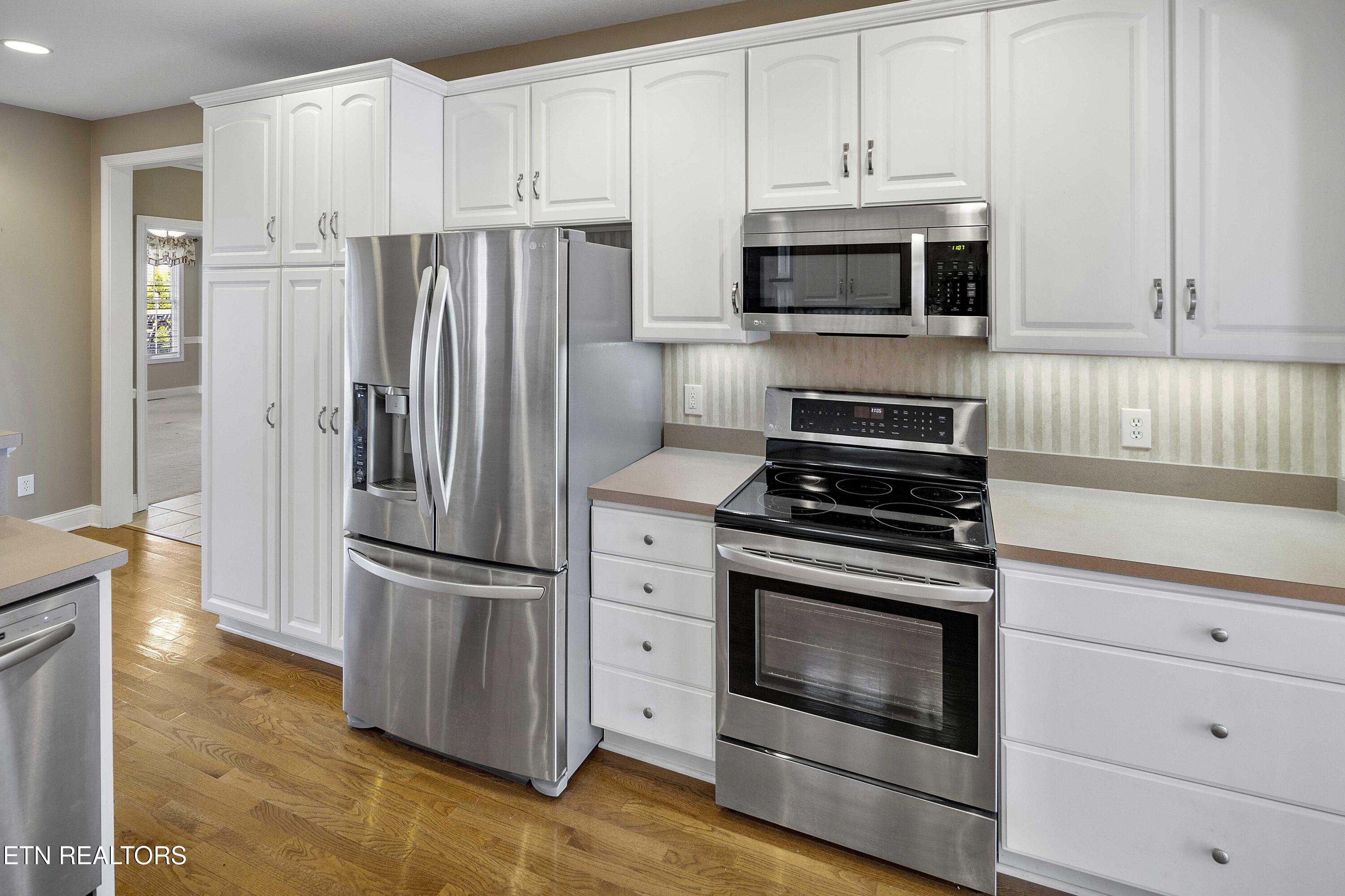 225 Alpine Drive Clinton TN 37716