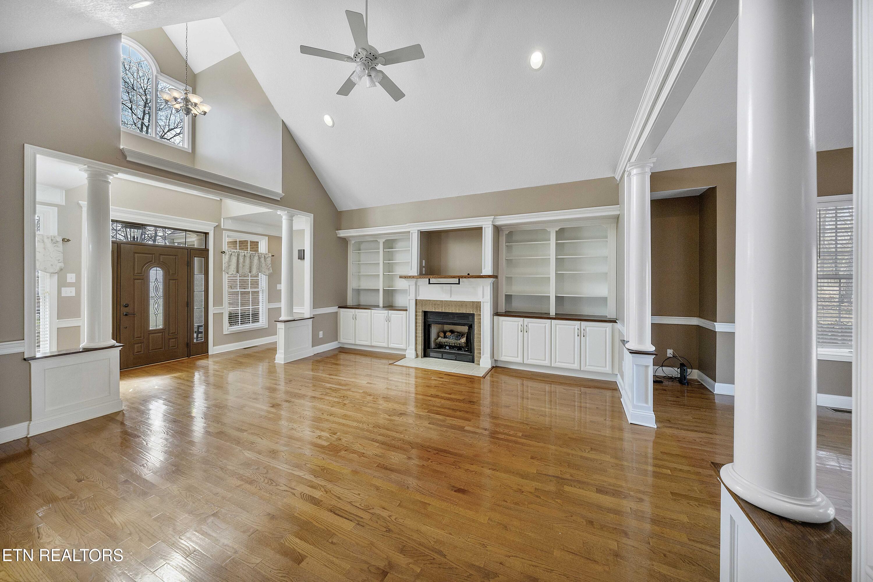 225 Alpine Drive Clinton TN 37716