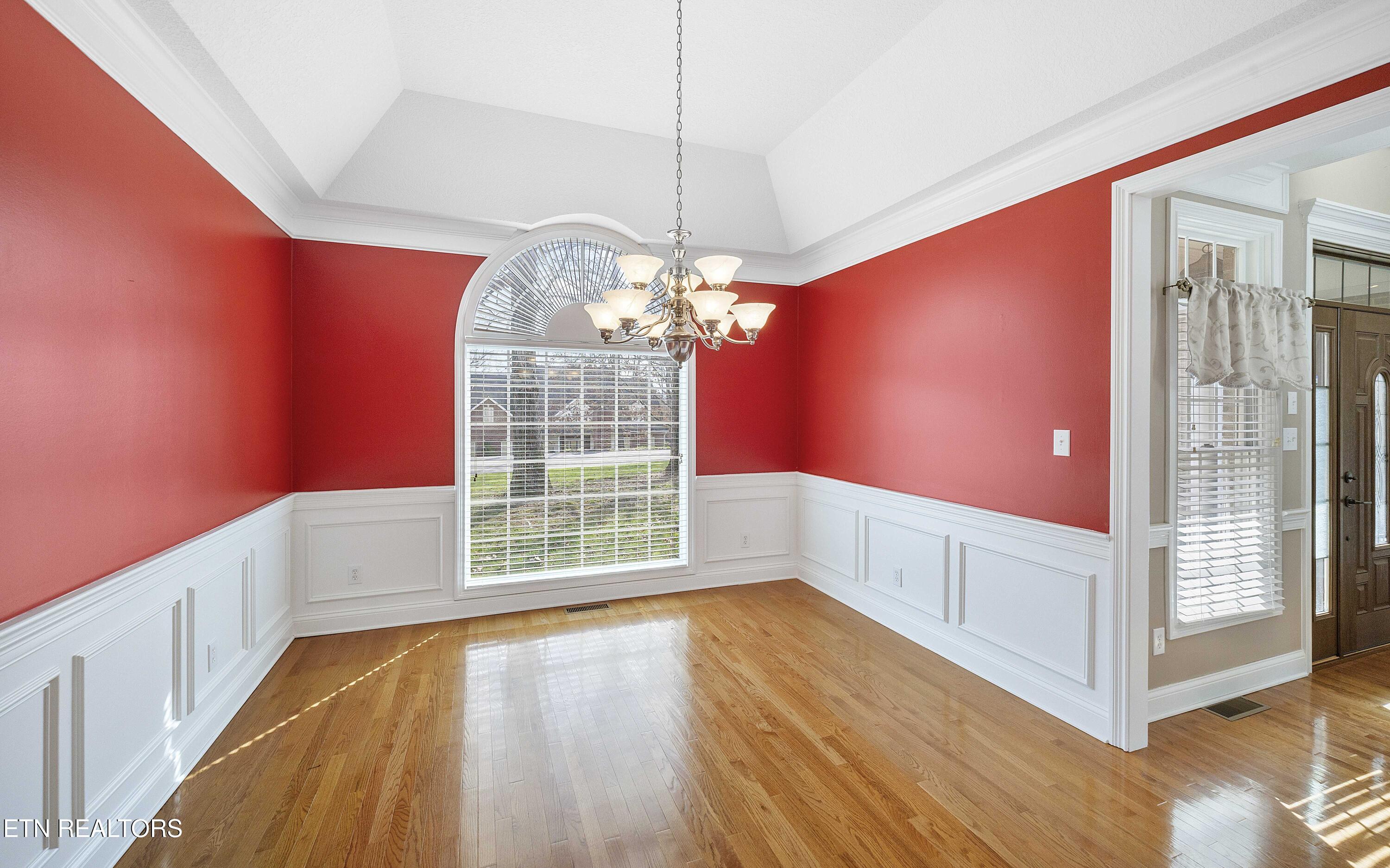 225 Alpine Drive Clinton TN 37716