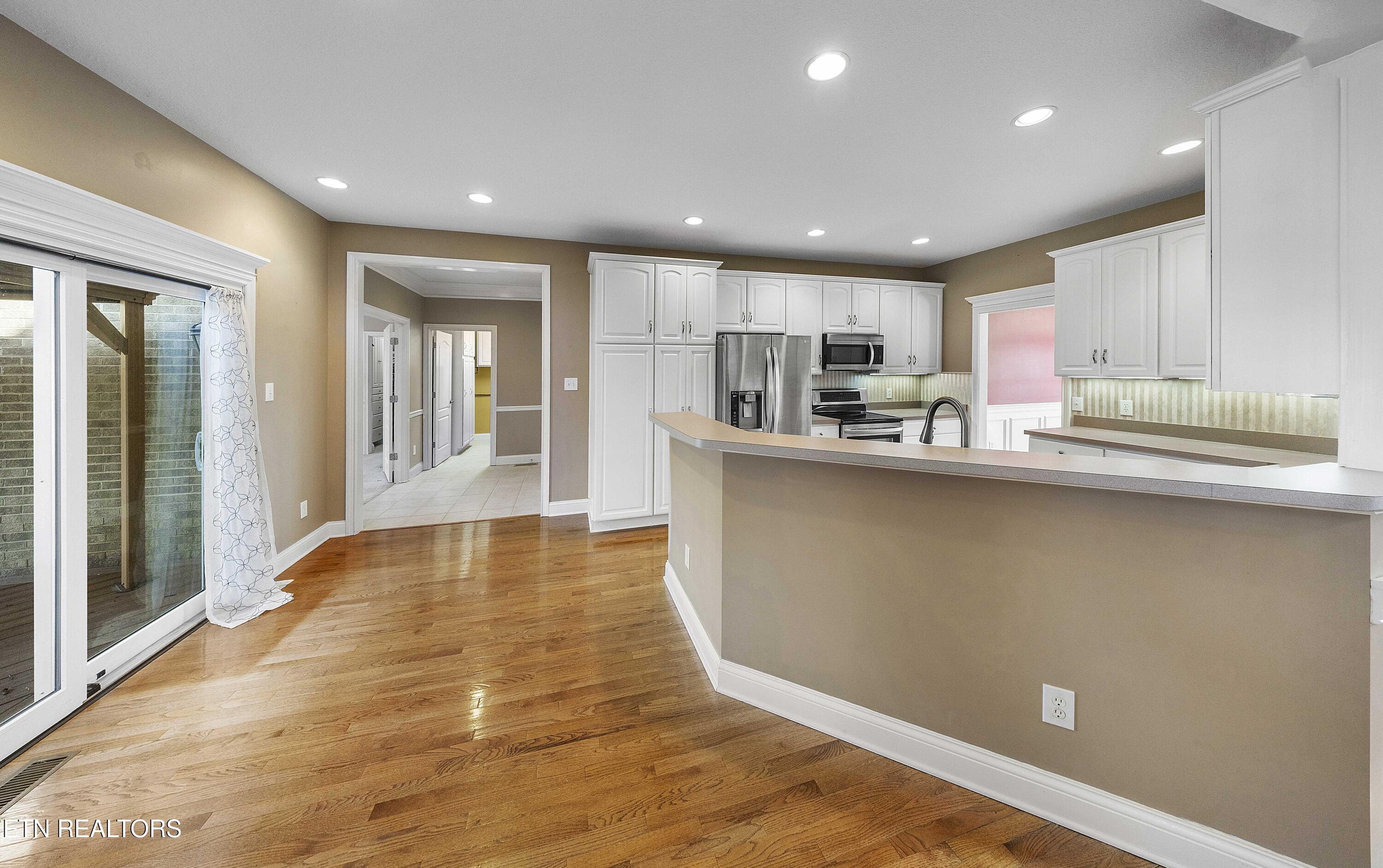 225 Alpine Drive Clinton TN 37716