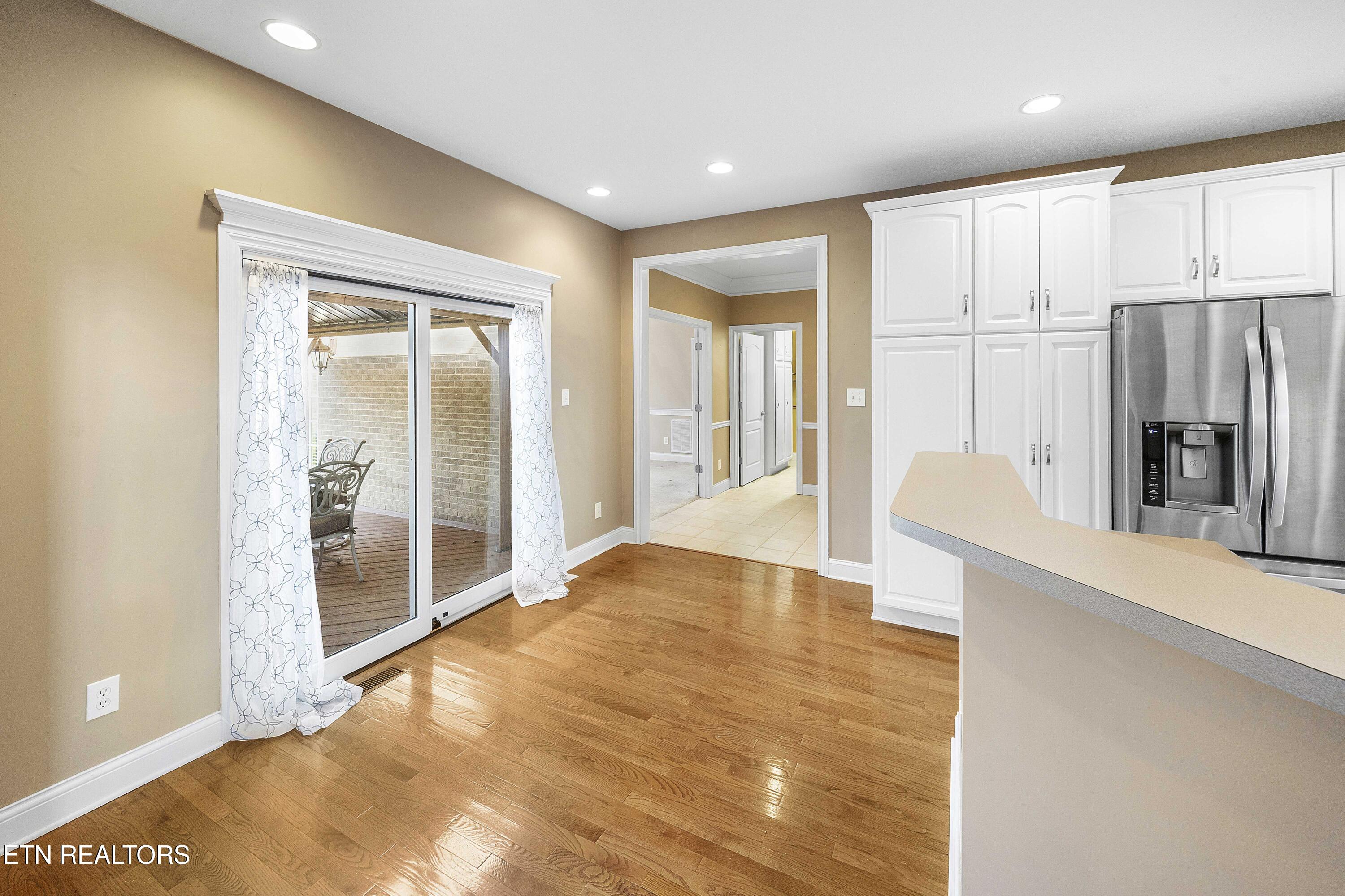 225 Alpine Drive Clinton TN 37716