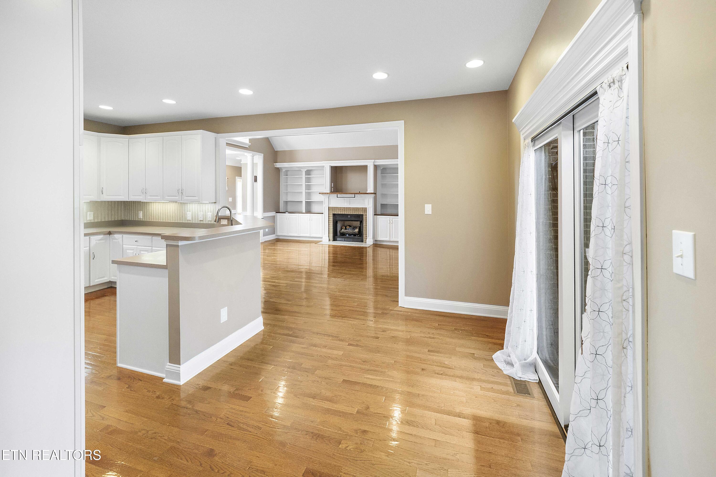 225 Alpine Drive Clinton TN 37716