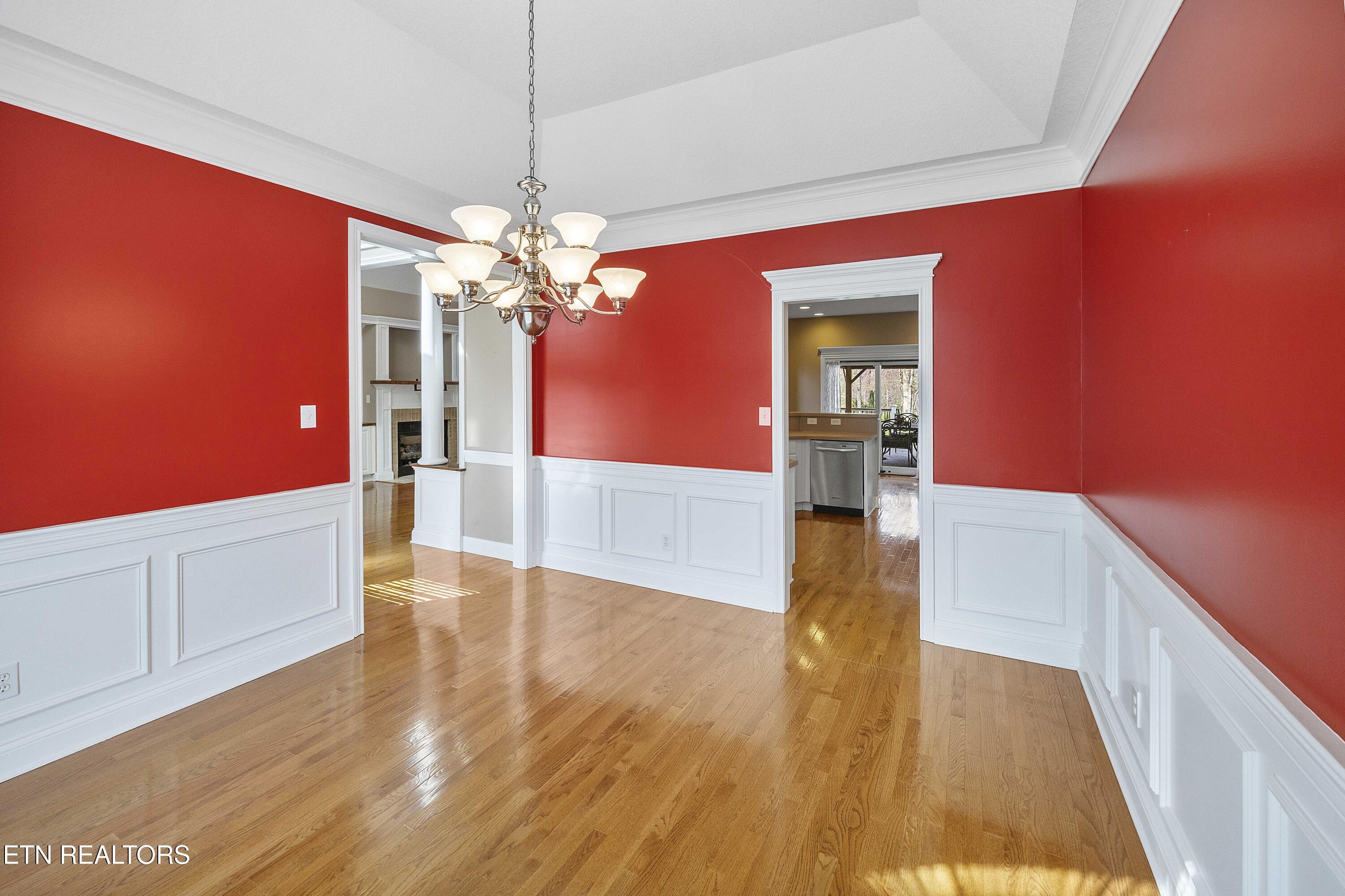 225 Alpine Drive Clinton TN 37716