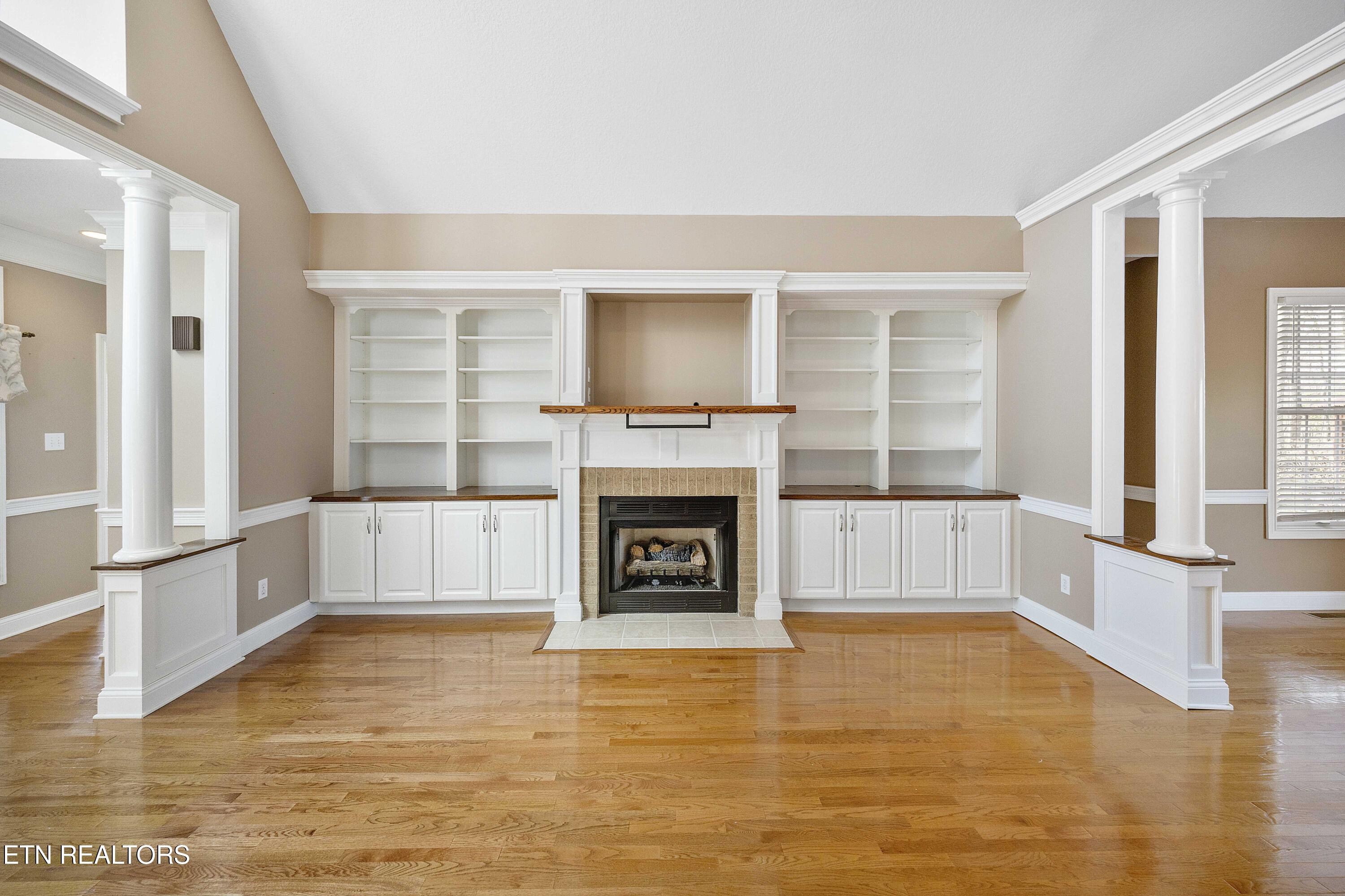 225 Alpine Drive Clinton TN 37716