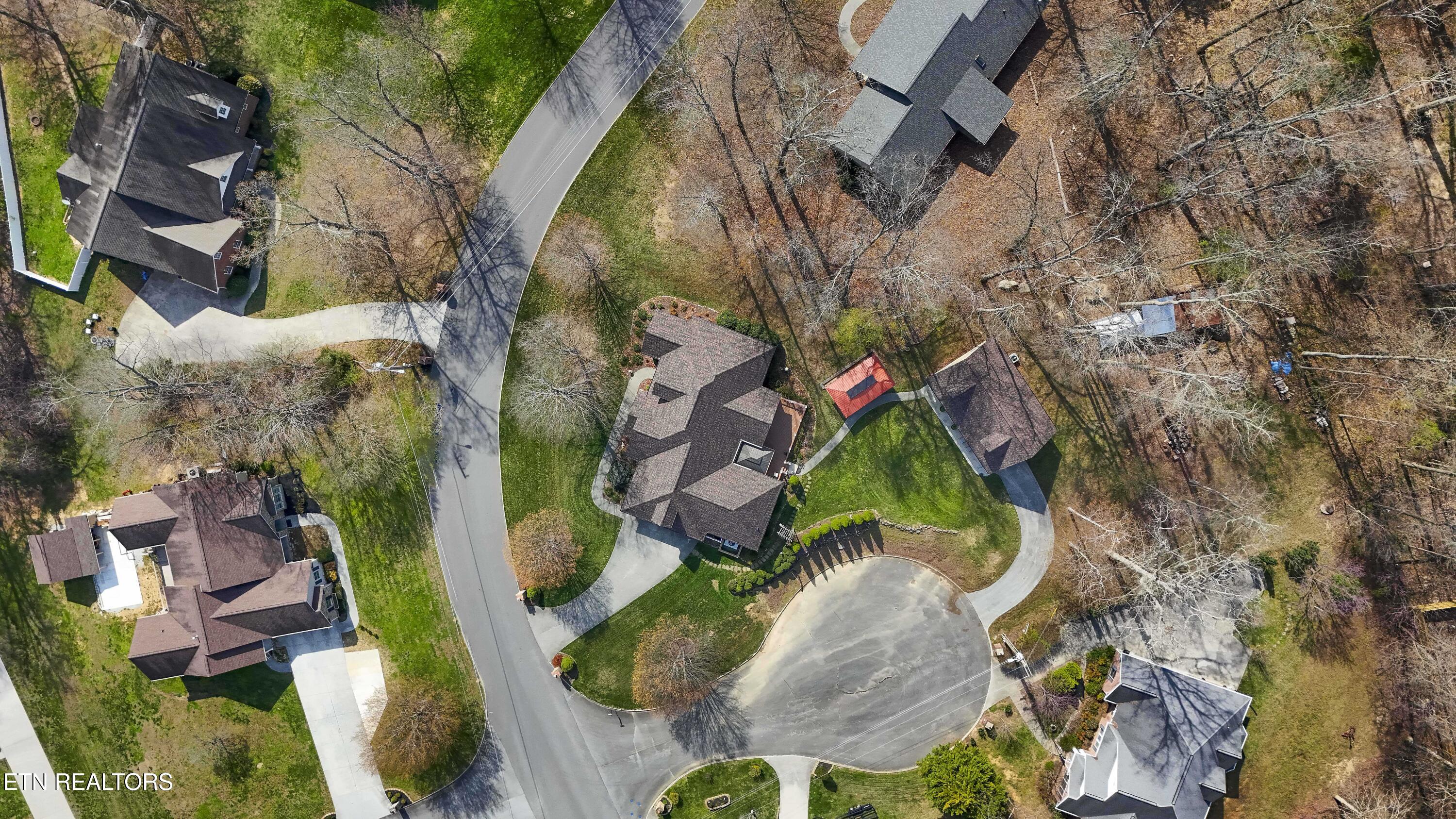225 Alpine Drive Clinton TN 37716