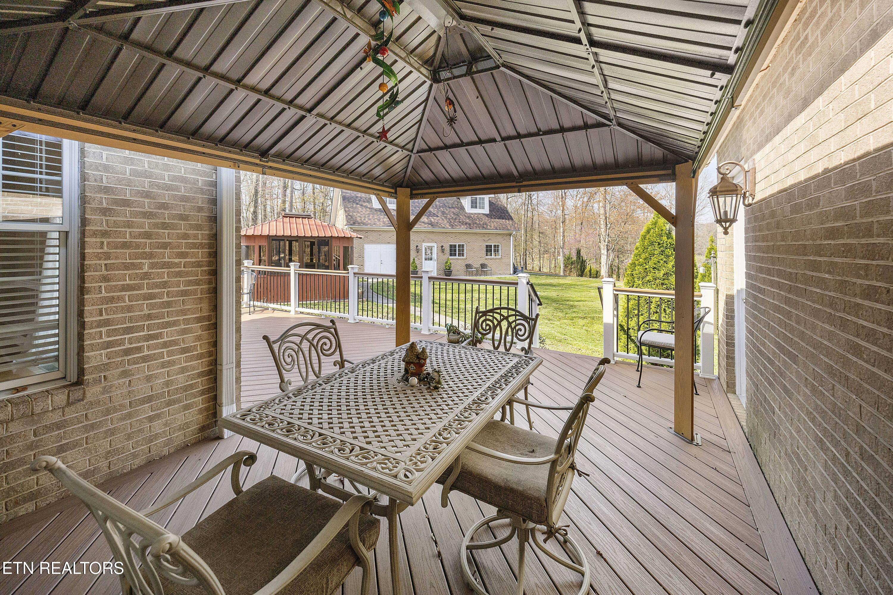 225 Alpine Drive Clinton TN 37716