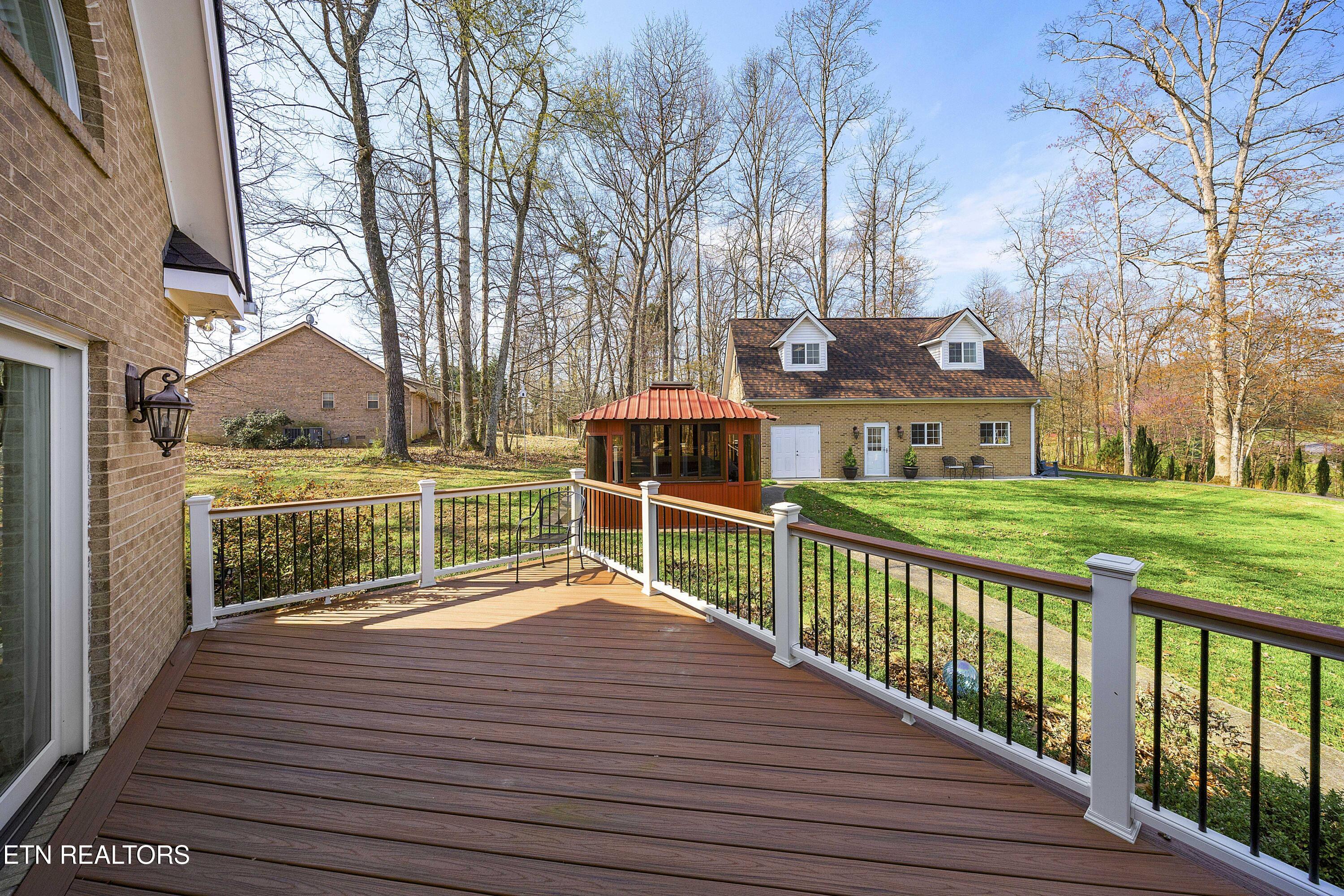 225 Alpine Drive Clinton TN 37716