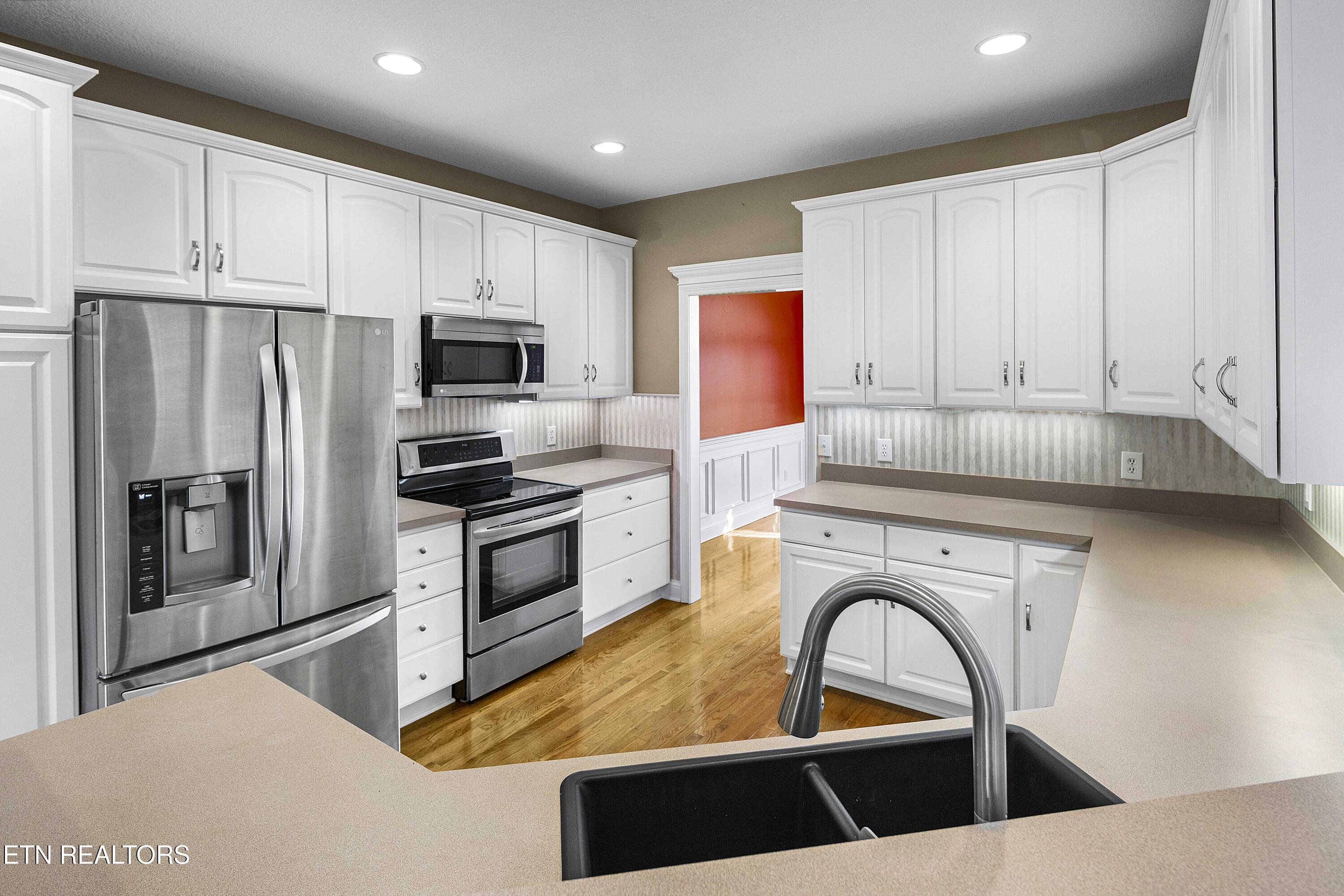 225 Alpine Drive Clinton TN 37716