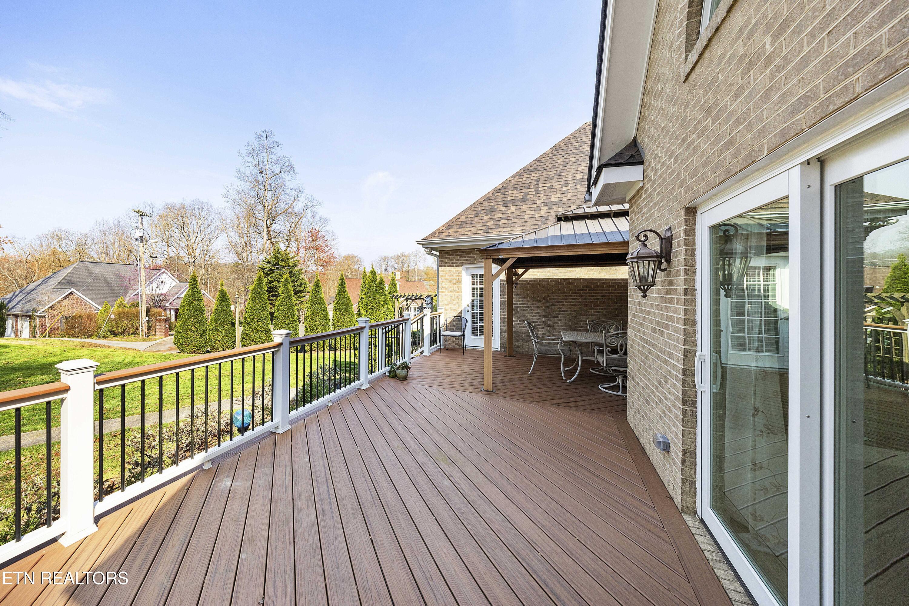 225 Alpine Drive Clinton TN 37716