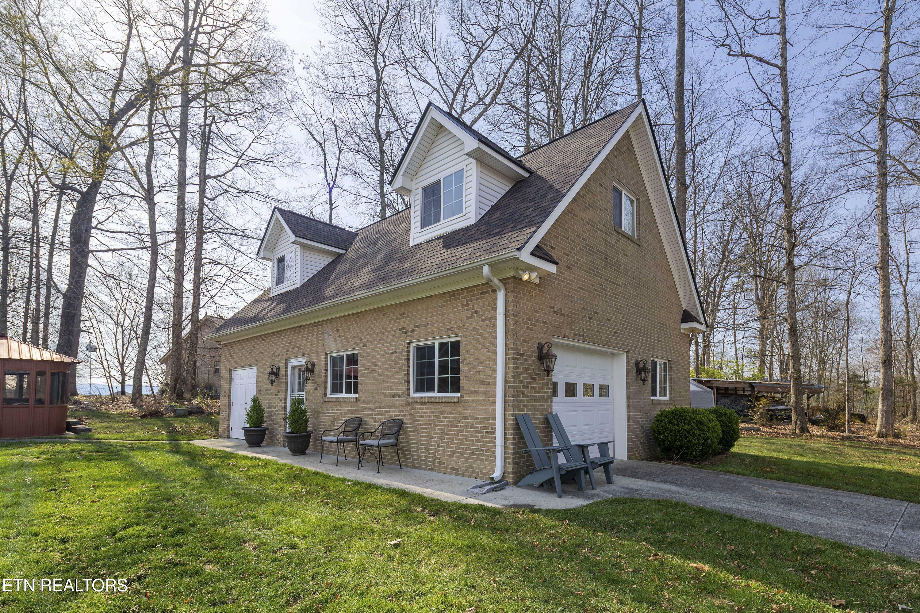 225 Alpine Drive Clinton TN 37716