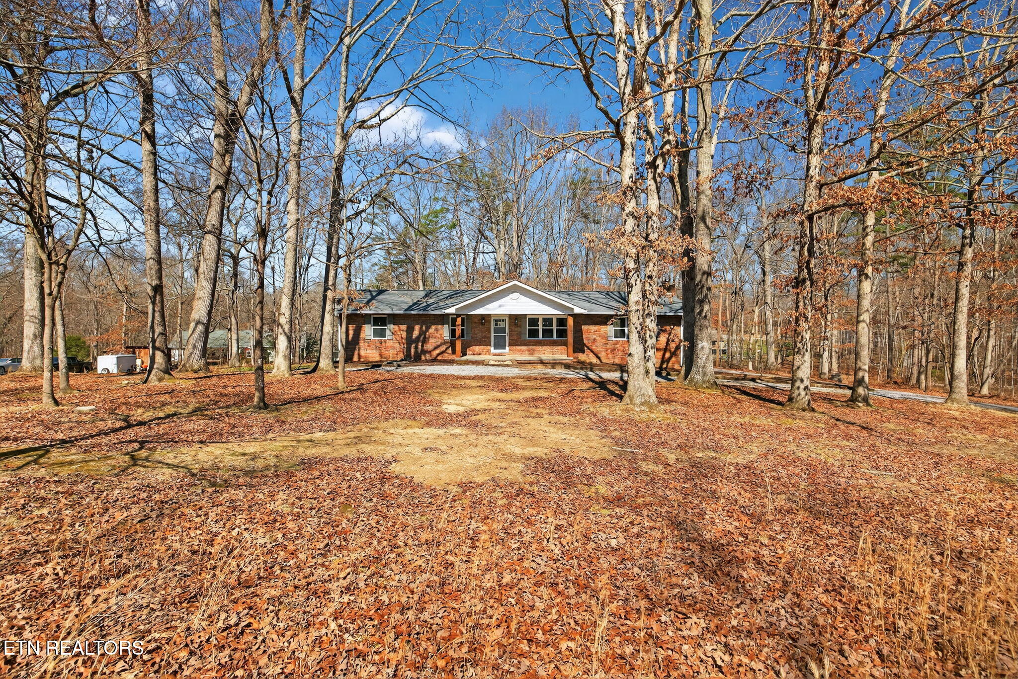 1112 N Shady Lane Loop Clarkrange TN 38553