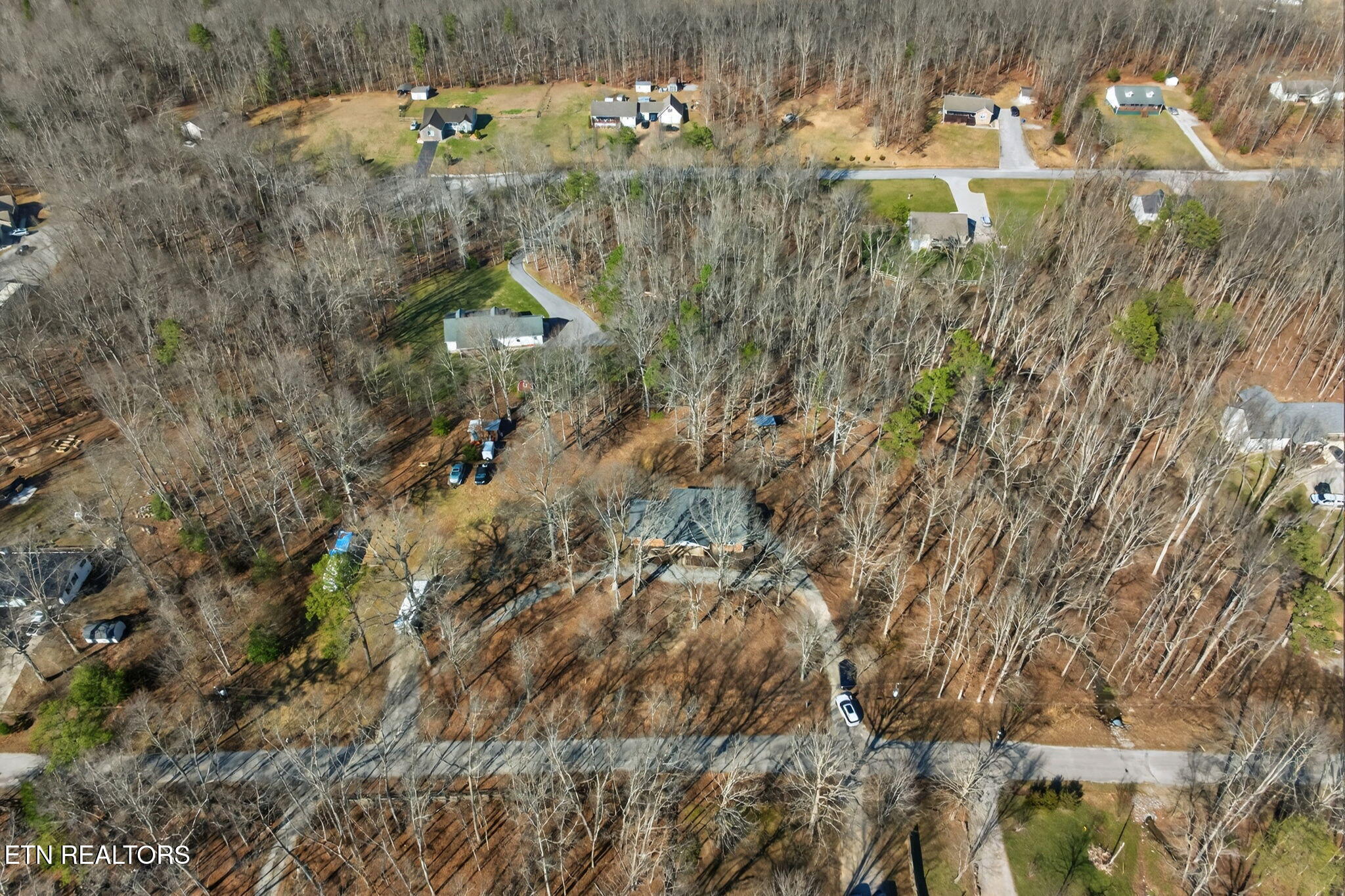 1112 N Shady Lane Loop Clarkrange TN 38553