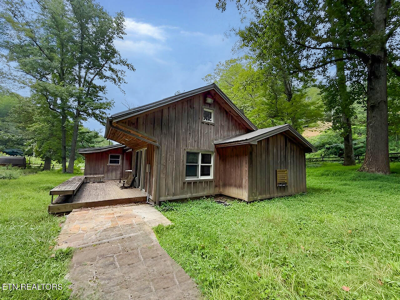 2750 Happy Hollow Road Sevierville TN 37862