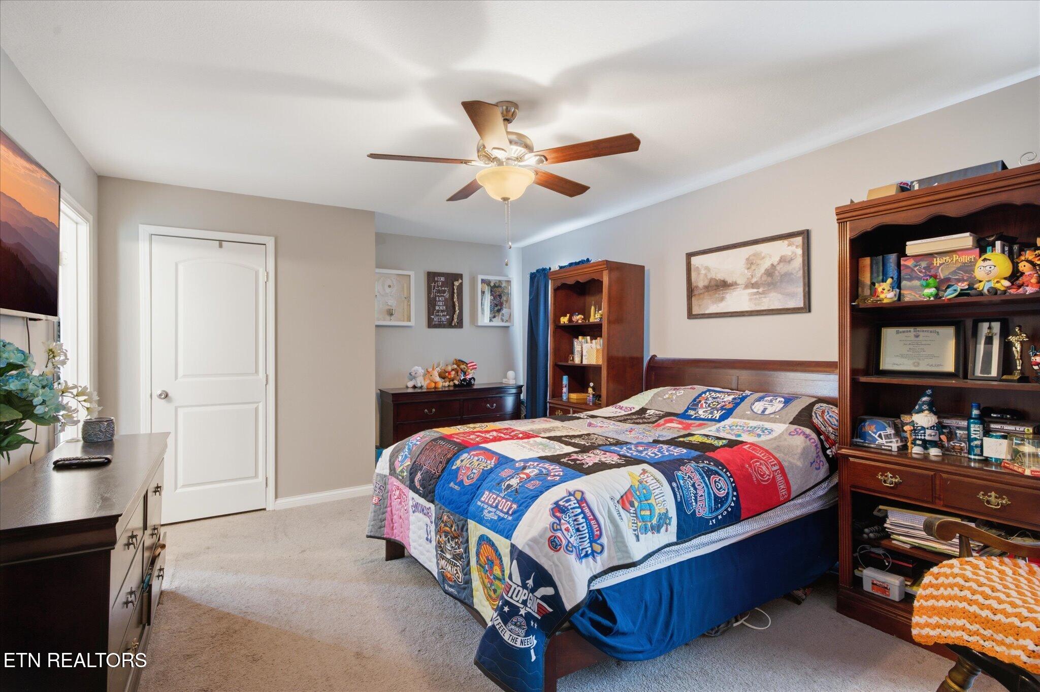 2718 Chukar Road Knoxville TN 37923