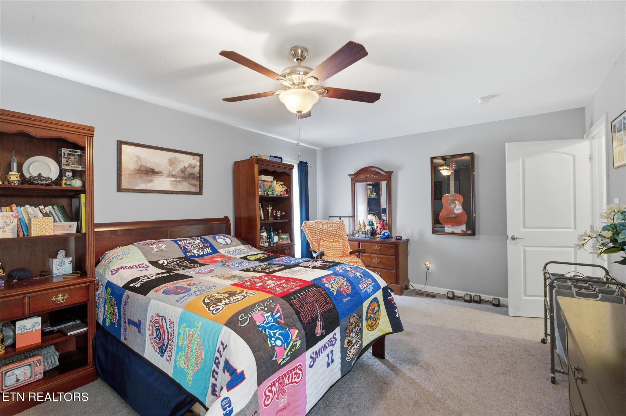 2718 Chukar Road Knoxville TN 37923