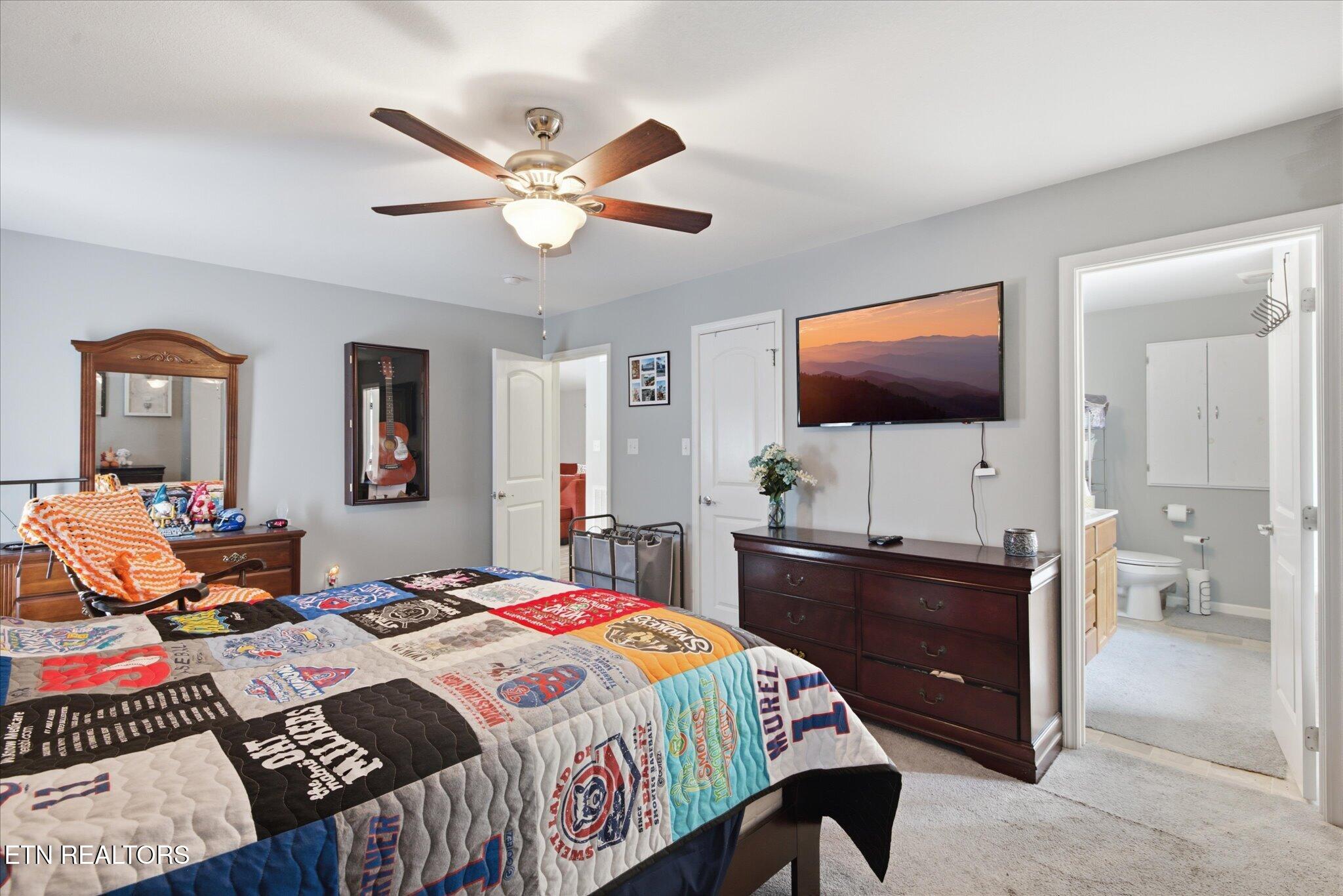 2718 Chukar Road Knoxville TN 37923