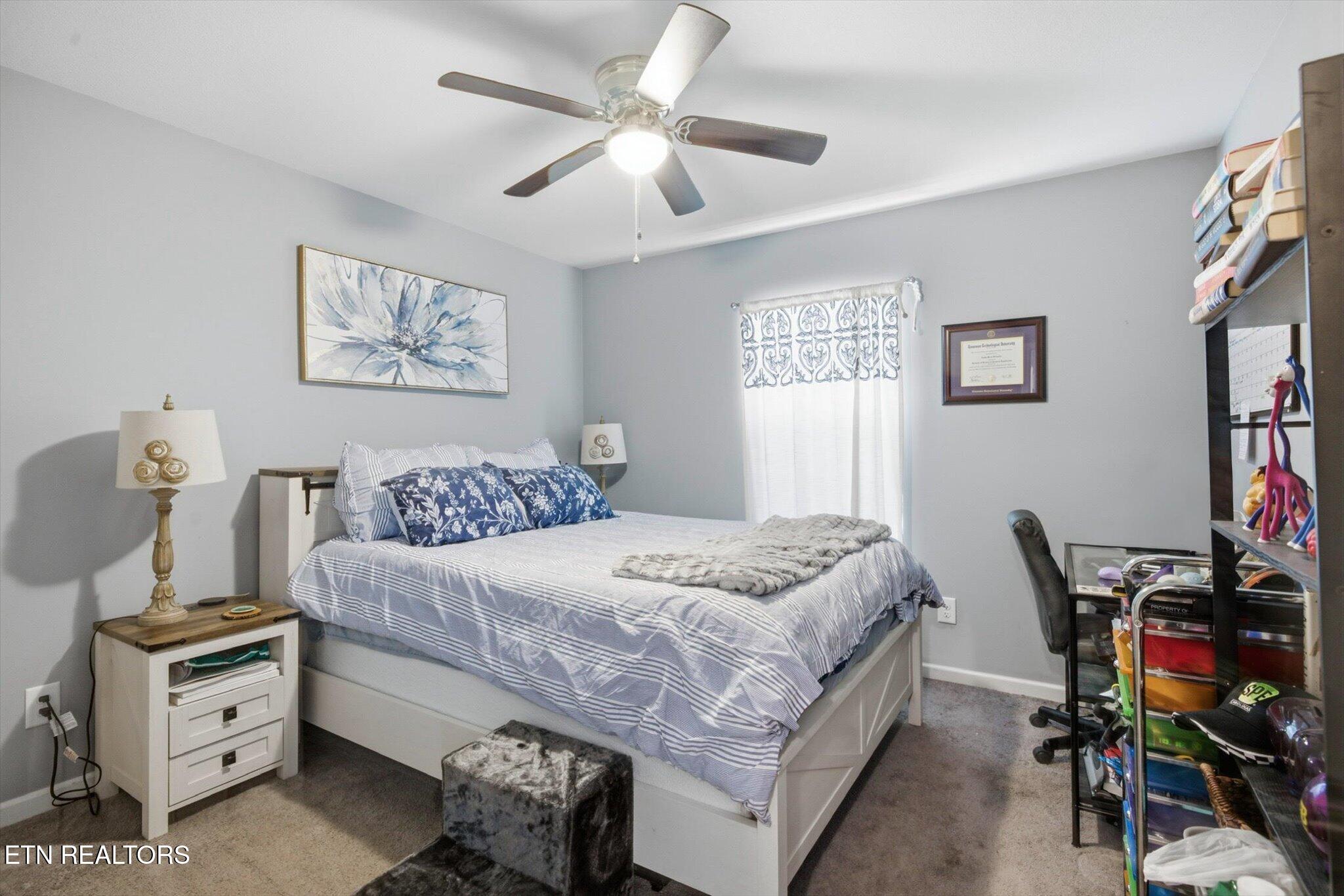 2718 Chukar Road Knoxville TN 37923