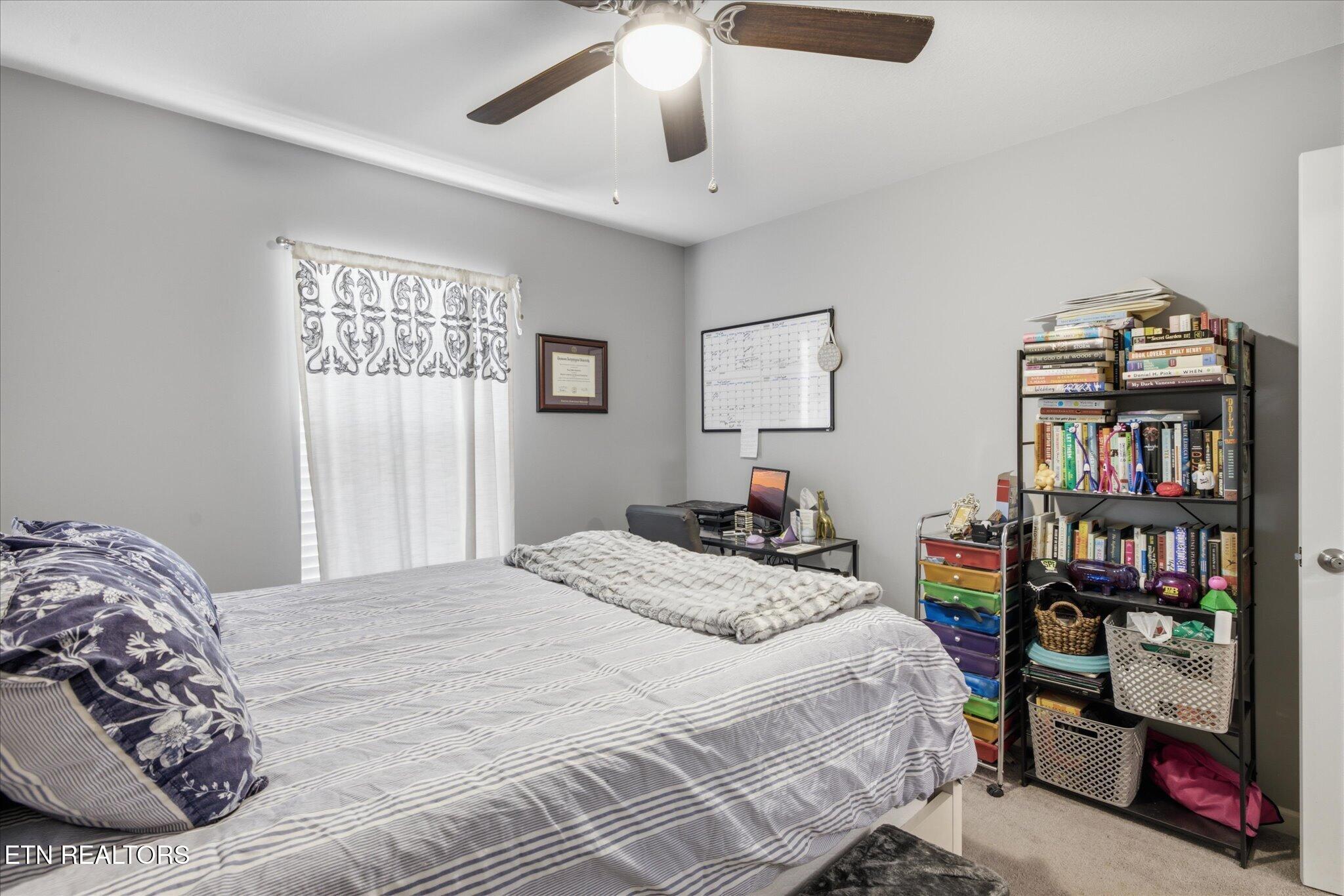2718 Chukar Road Knoxville TN 37923