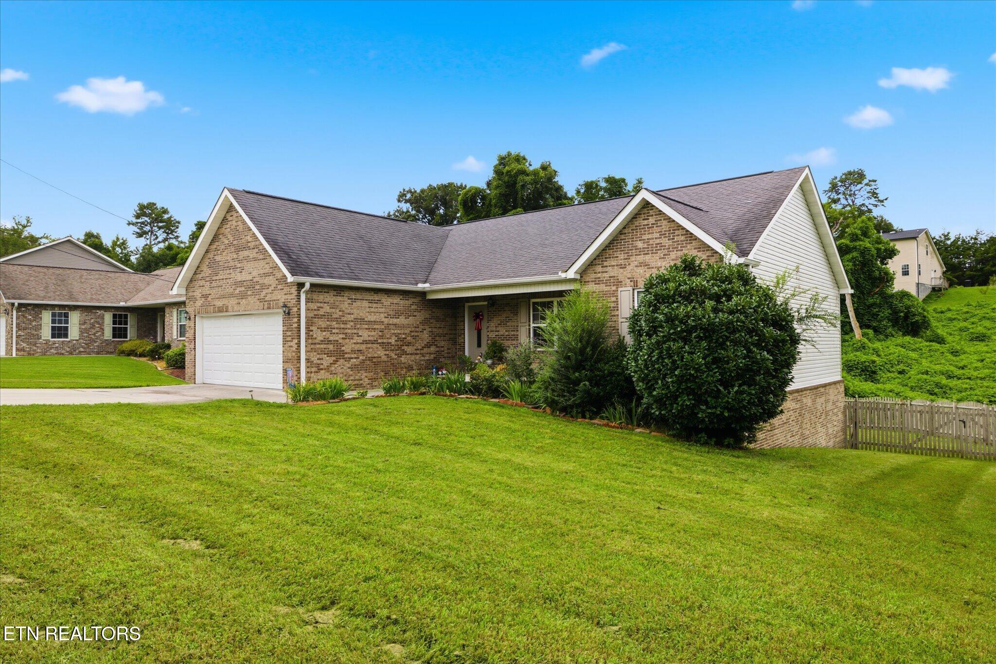 2718 Chukar Road Knoxville TN 37923