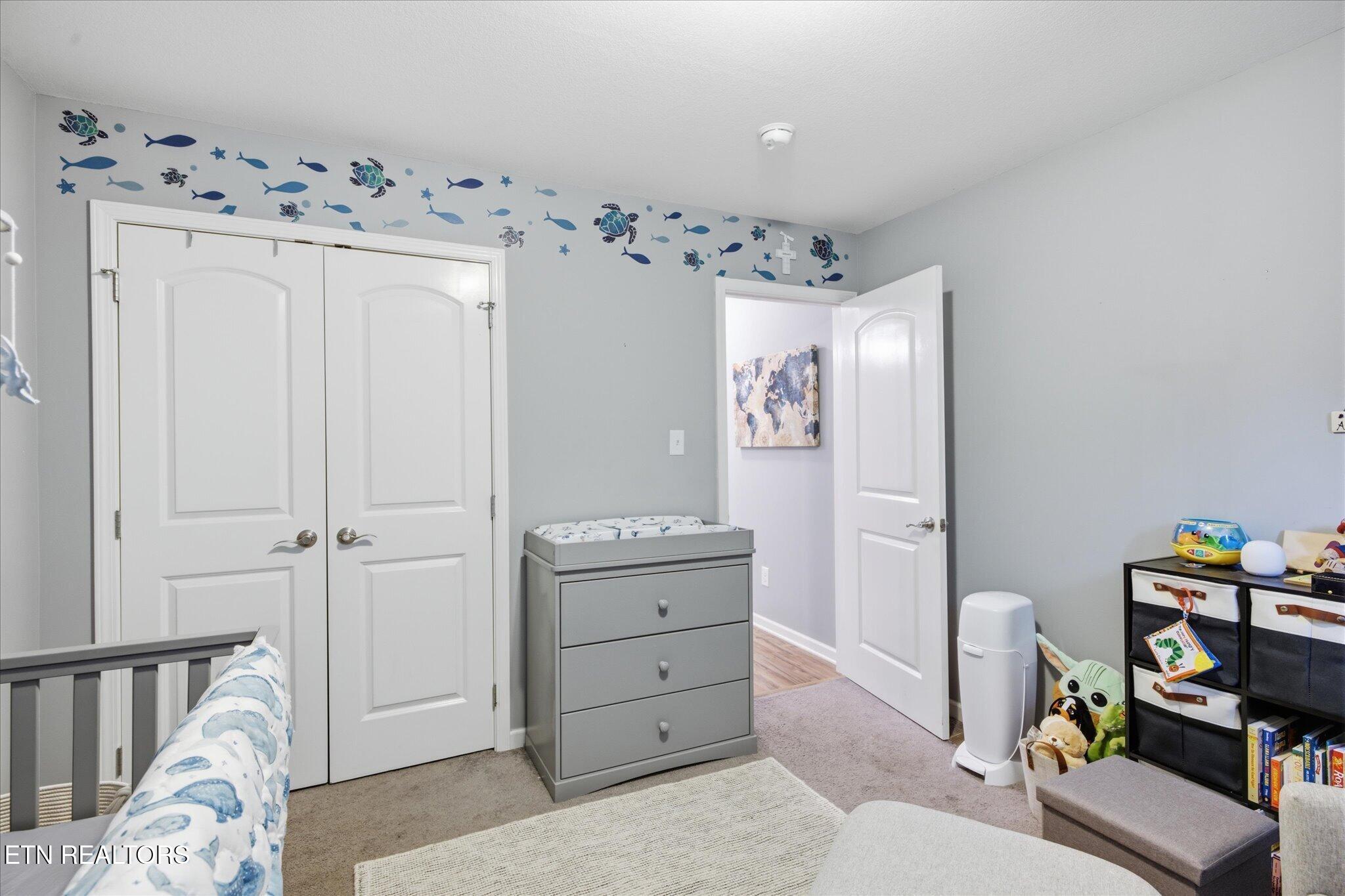 2718 Chukar Road Knoxville TN 37923