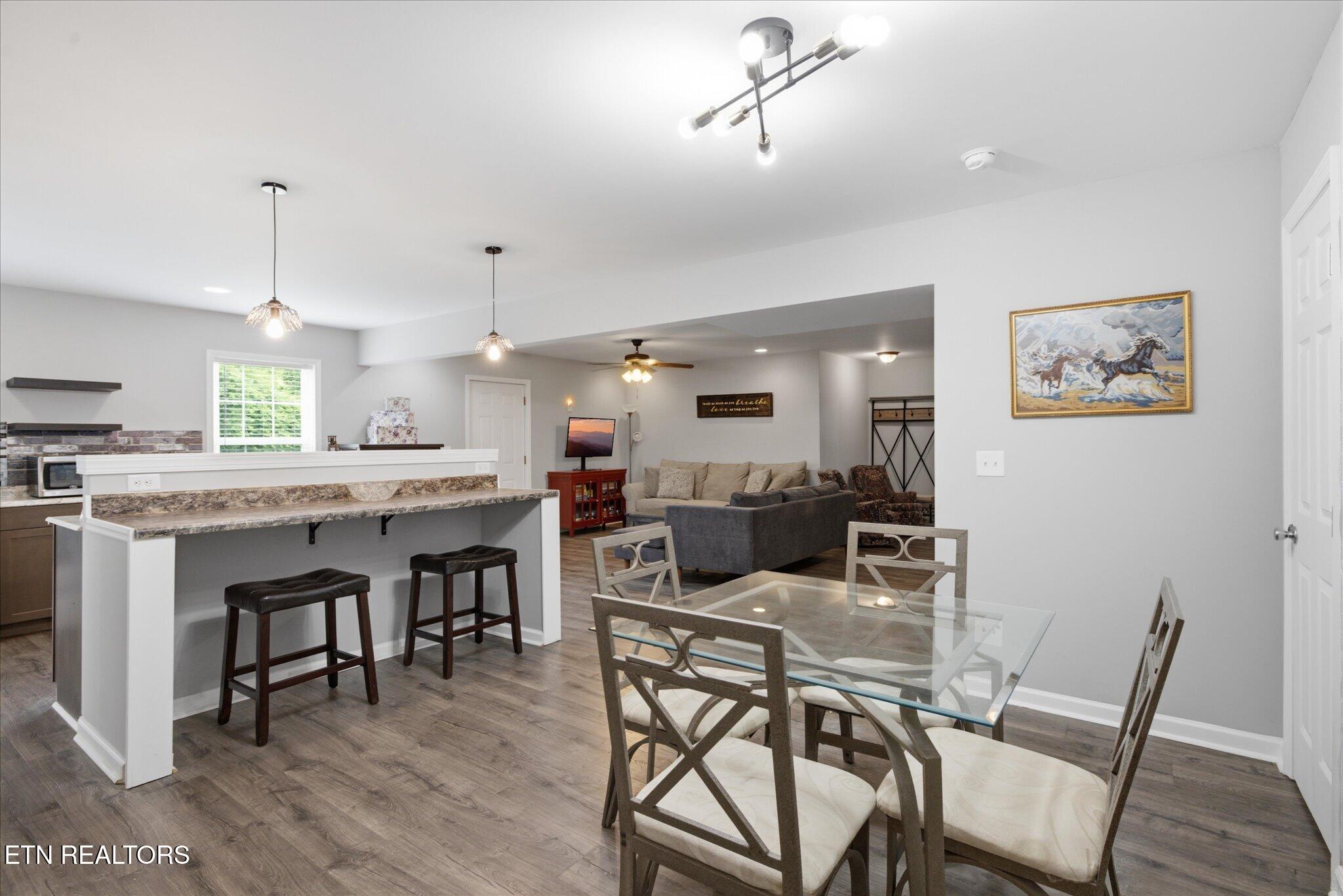 2718 Chukar Road Knoxville TN 37923