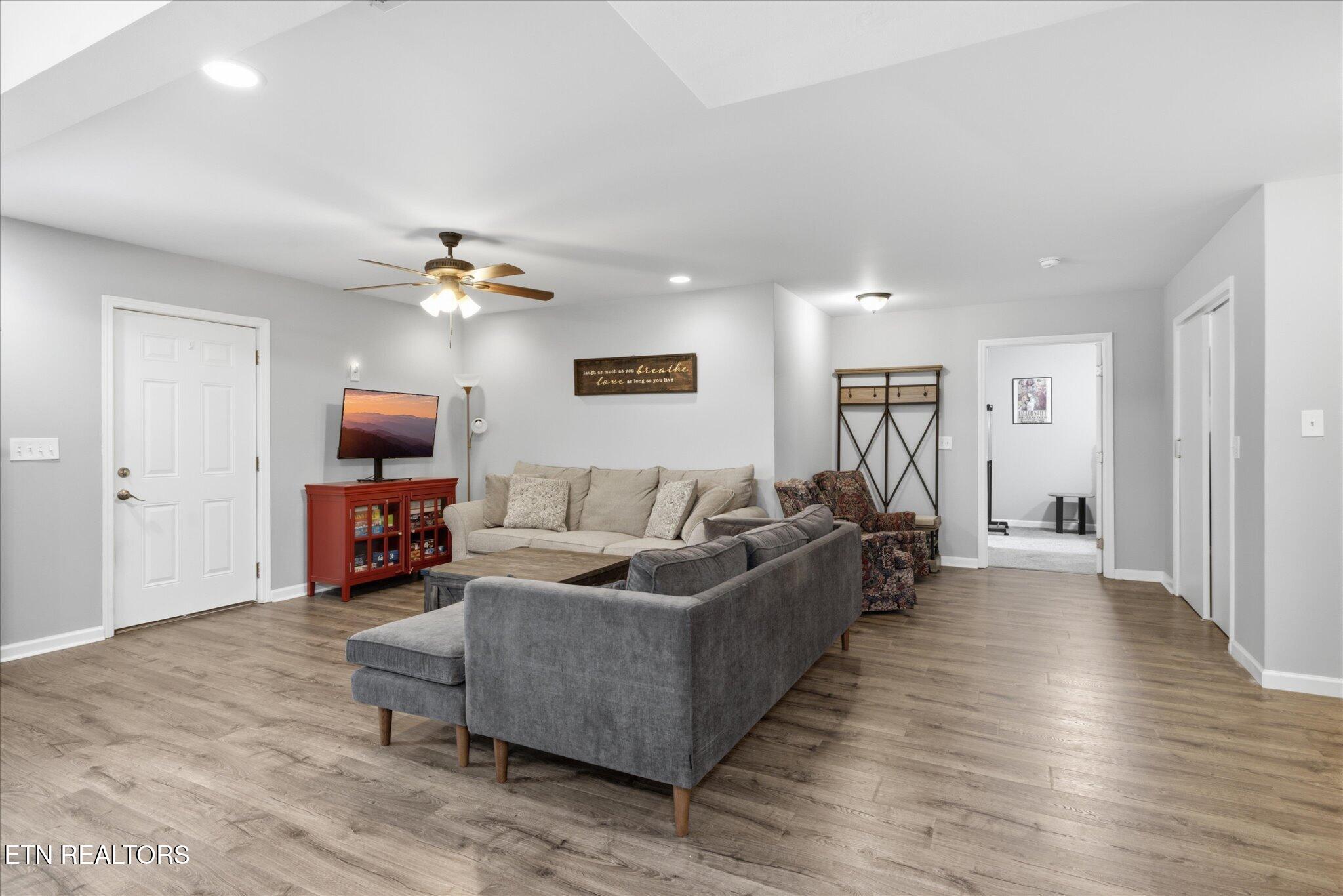 2718 Chukar Road Knoxville TN 37923