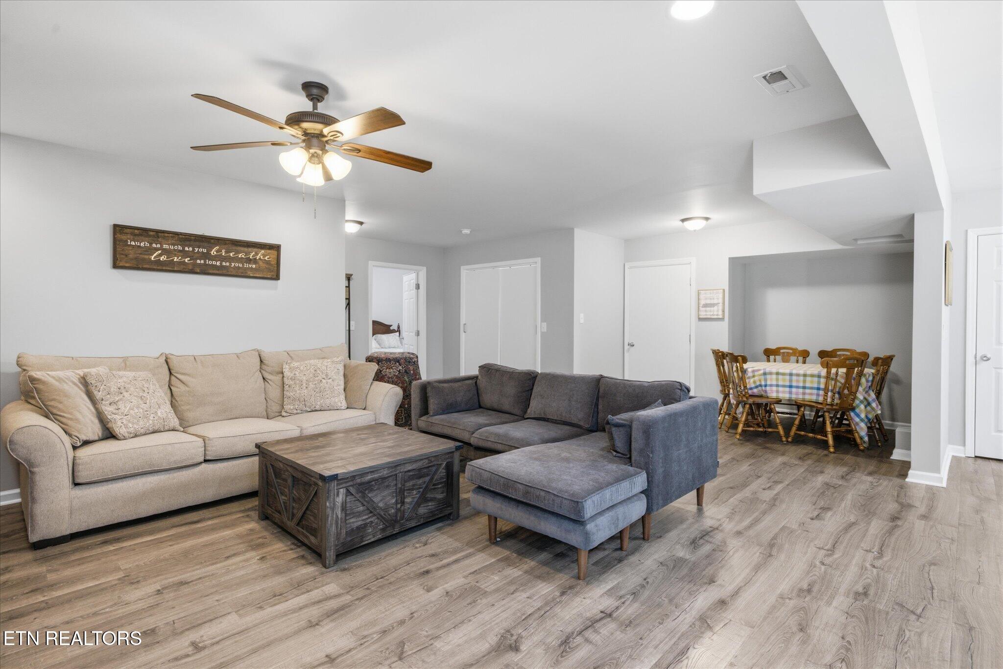 2718 Chukar Road Knoxville TN 37923